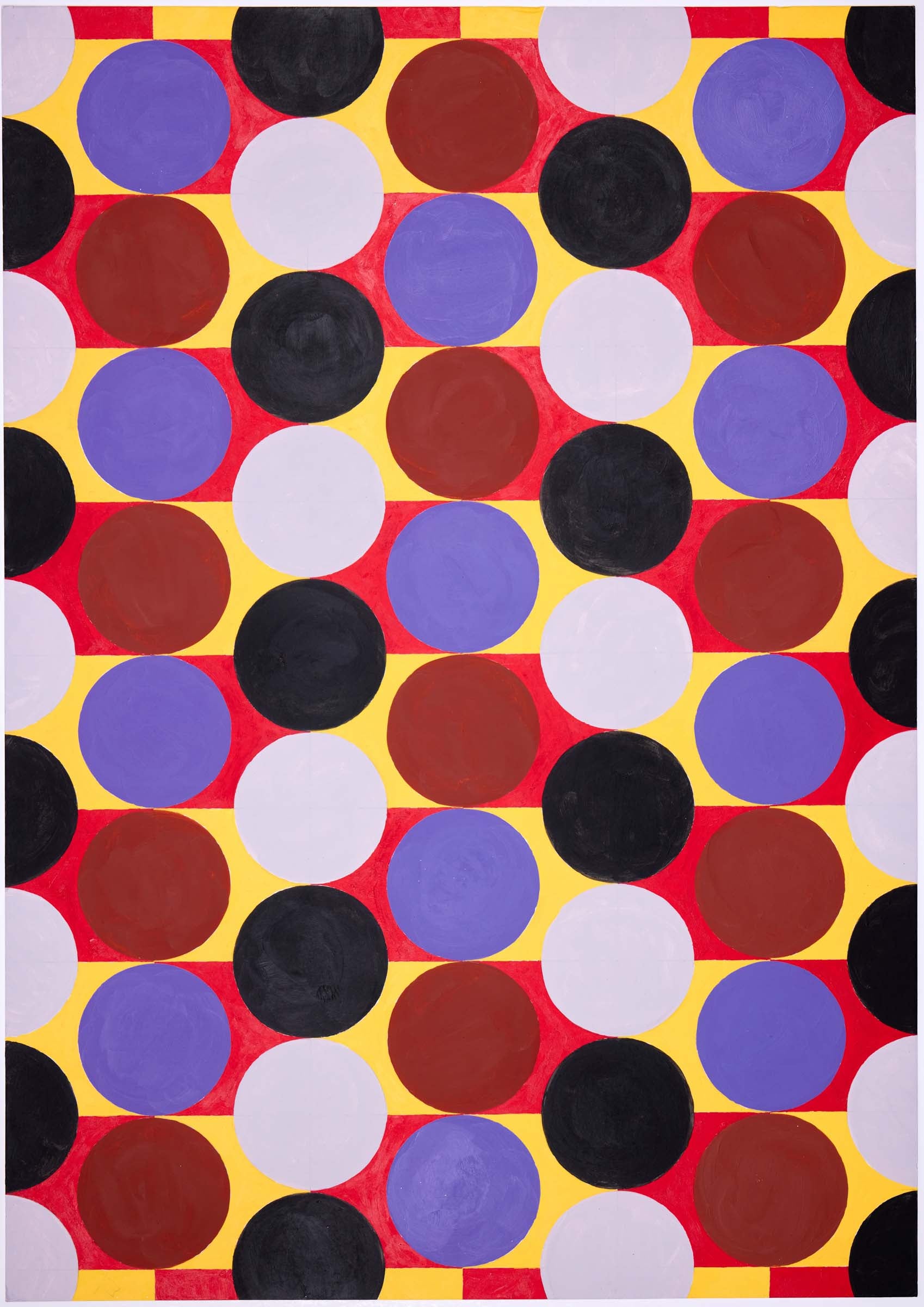 Stephen Jaques Screen Series (Proteus)