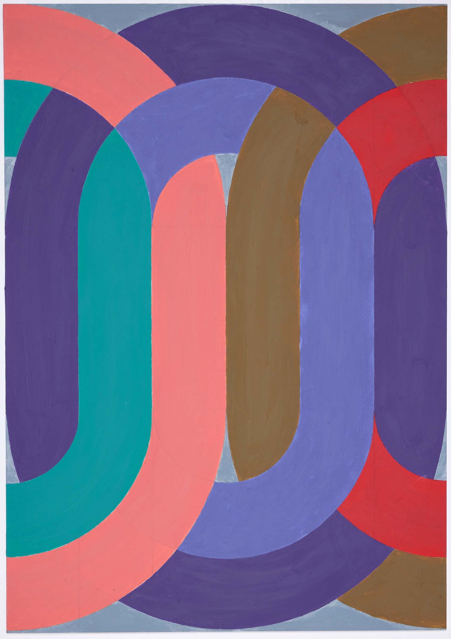 Stephen Jaques Visual Palindrome Series III 3.2