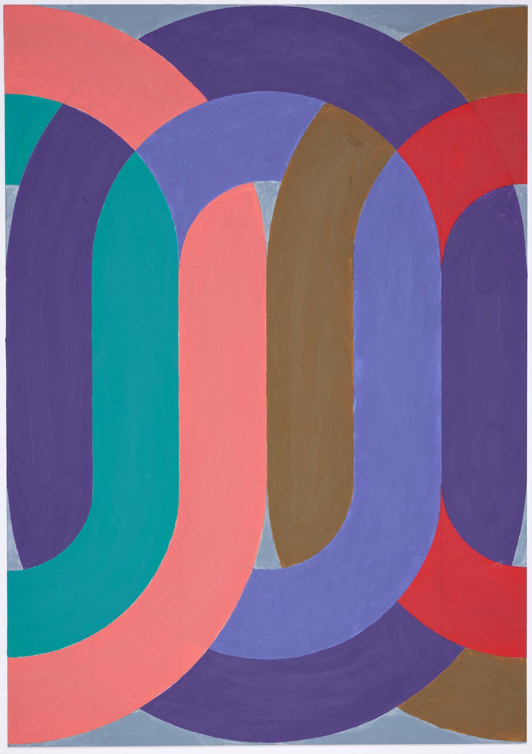 Stephen Jaques Visual Palindrome Series III 3.2