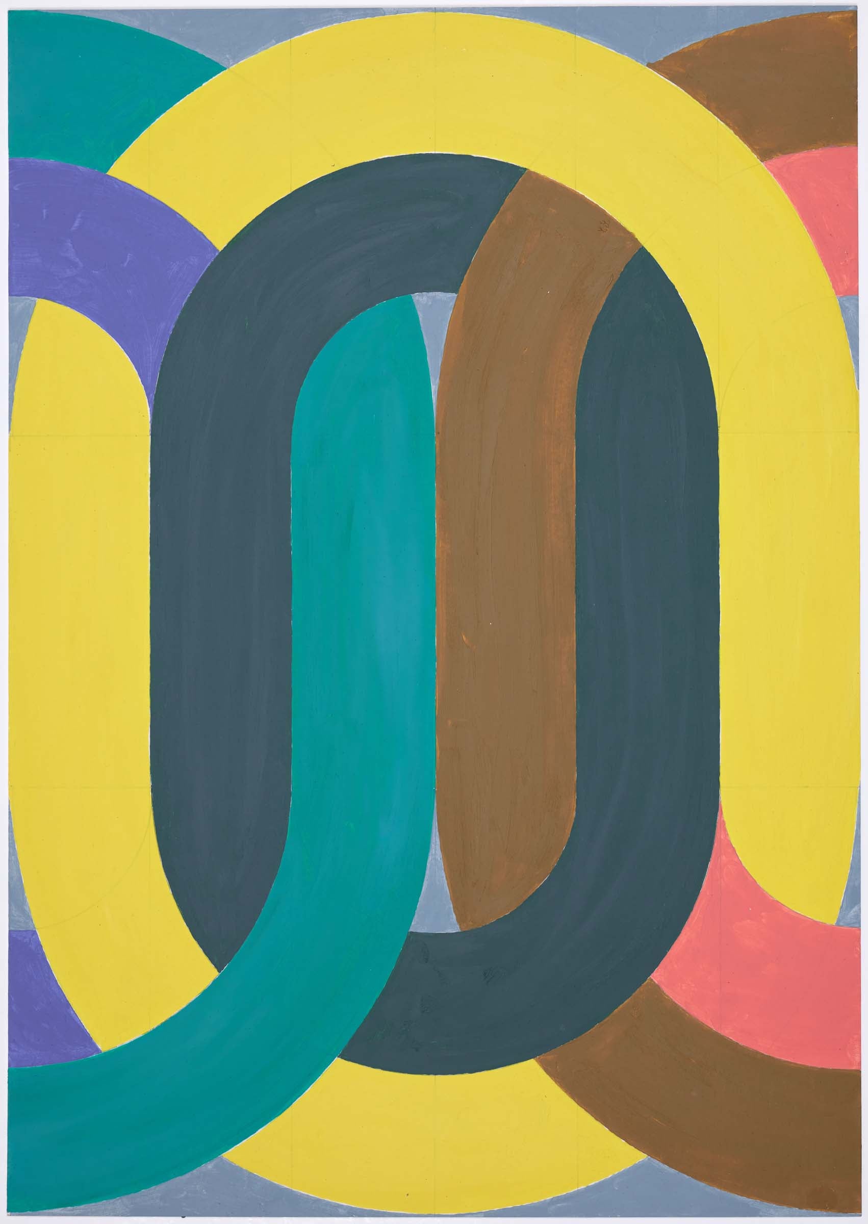 Stephen Jaques Visual Palindrome Series III 3.4