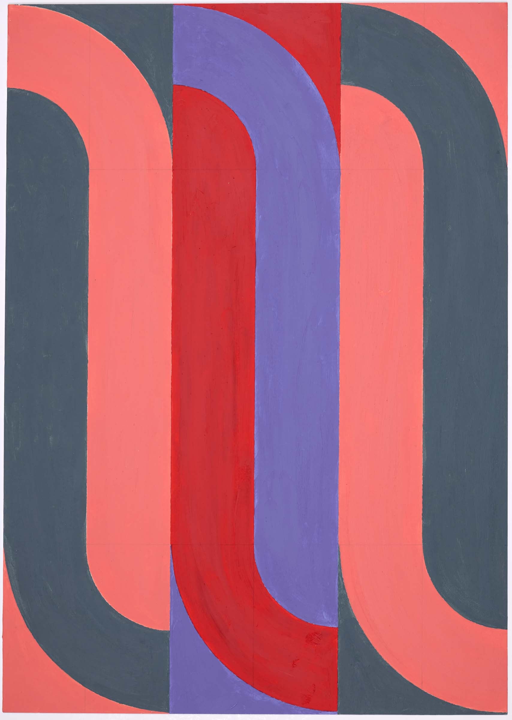 Stephen Jaques Visual Palindrome Series III 3.7