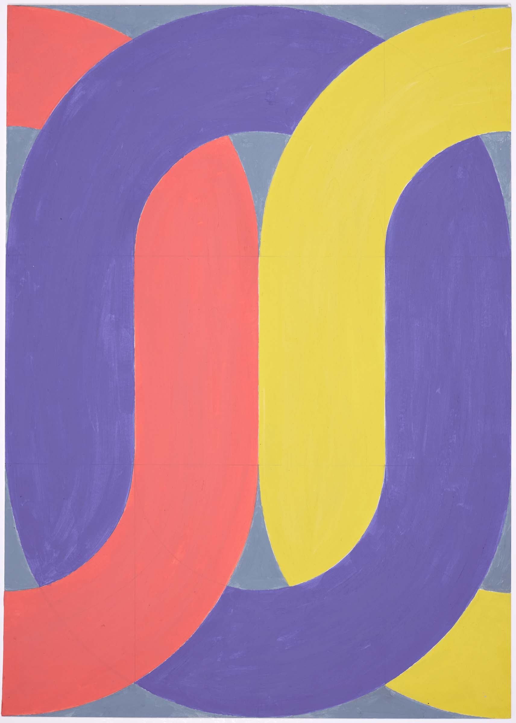 Stephen Jaques Visual Palindrome Series III 3.13