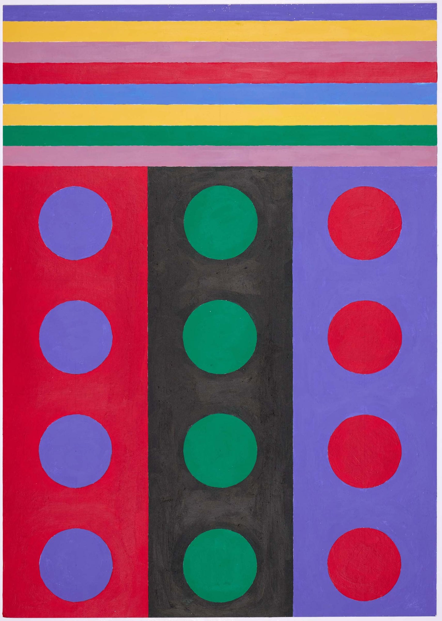 Stephen Jaques Banner Study