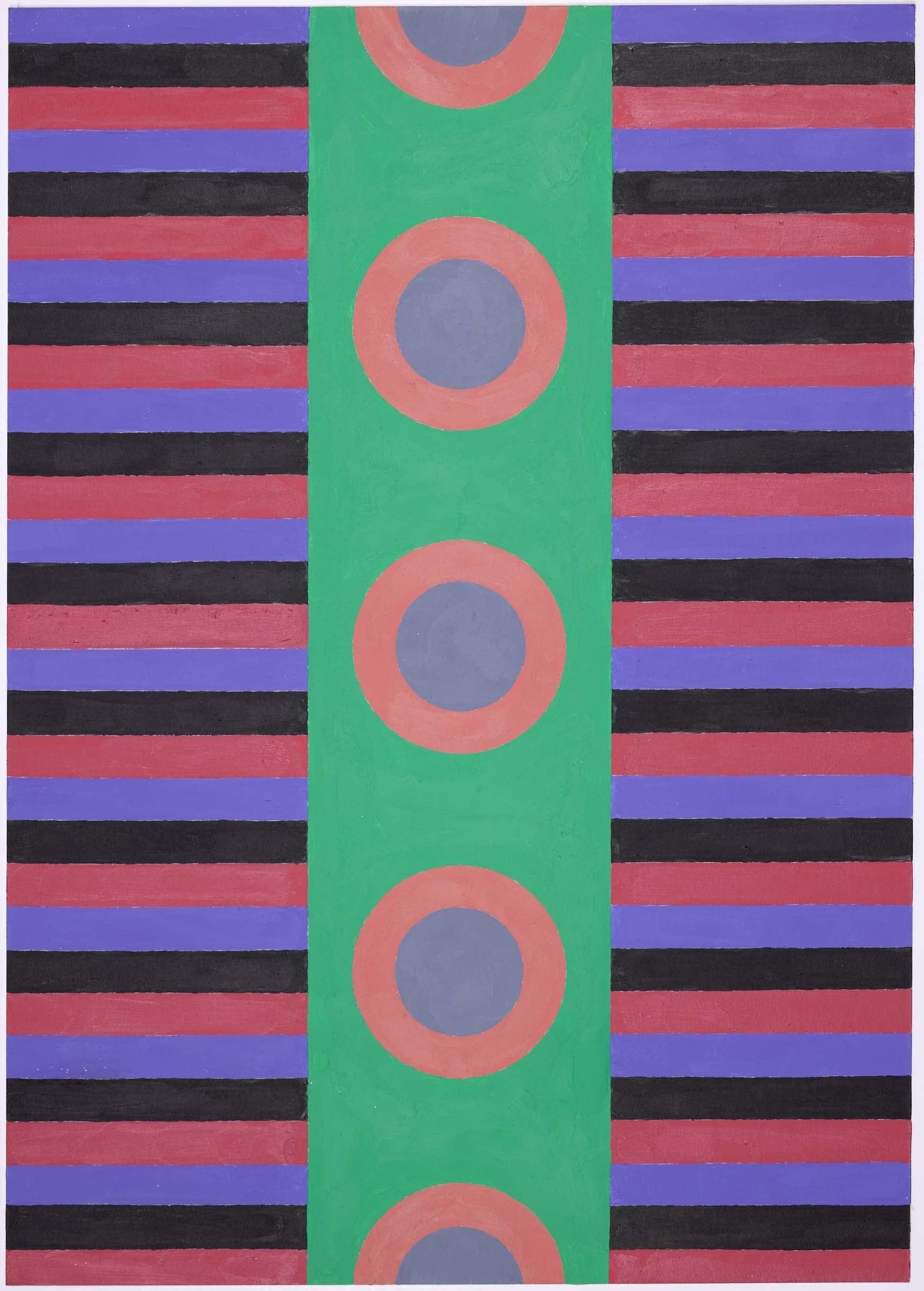 Stephen Jaques Banner Study