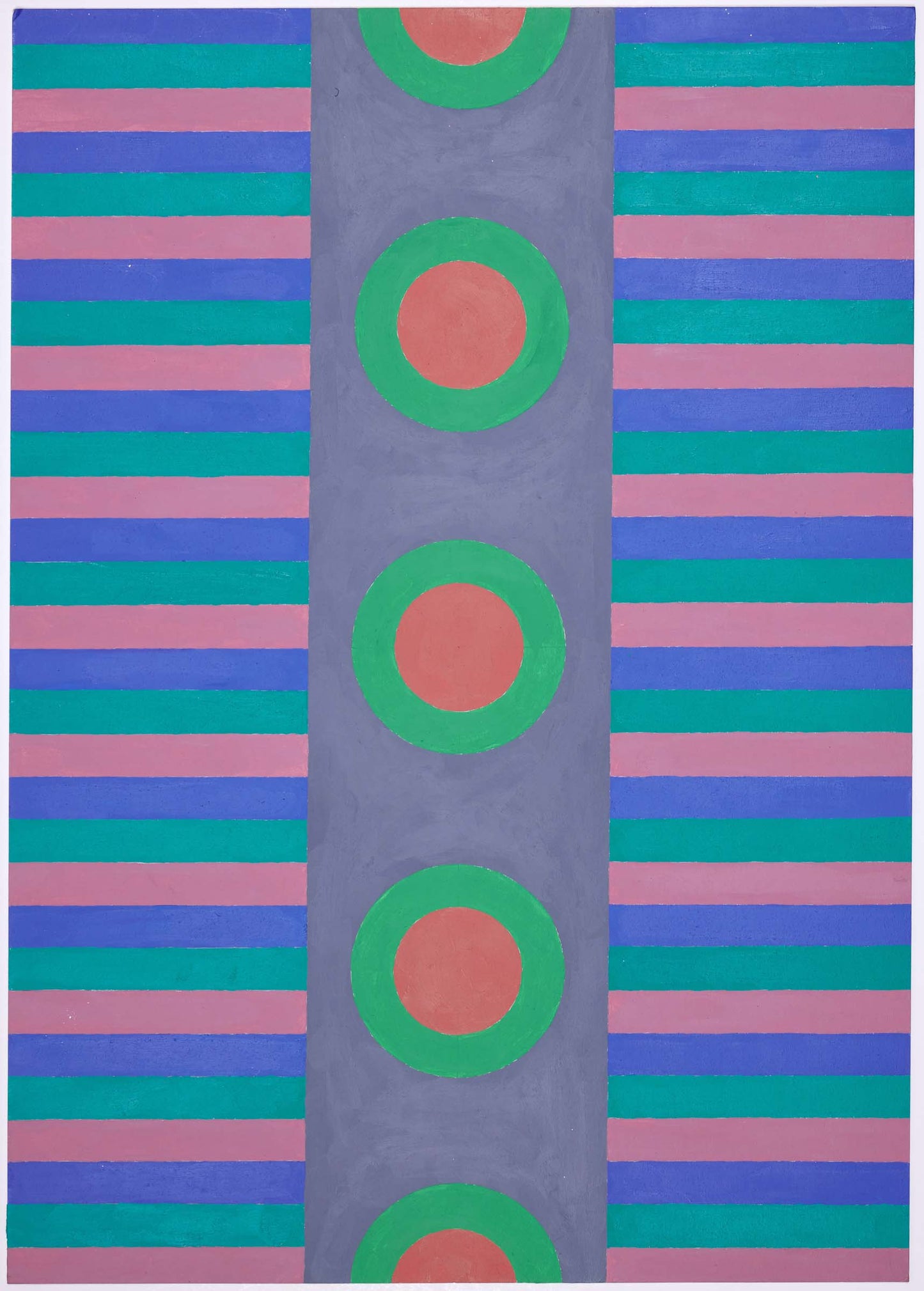 Stephen Jaques Banner Study