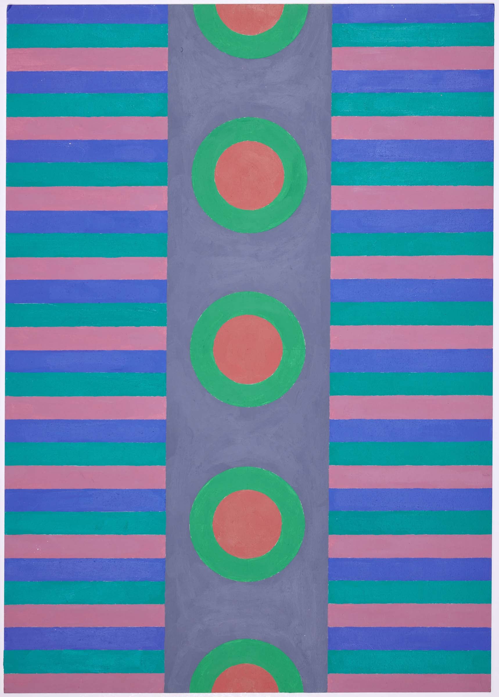 Stephen Jaques Banner Study