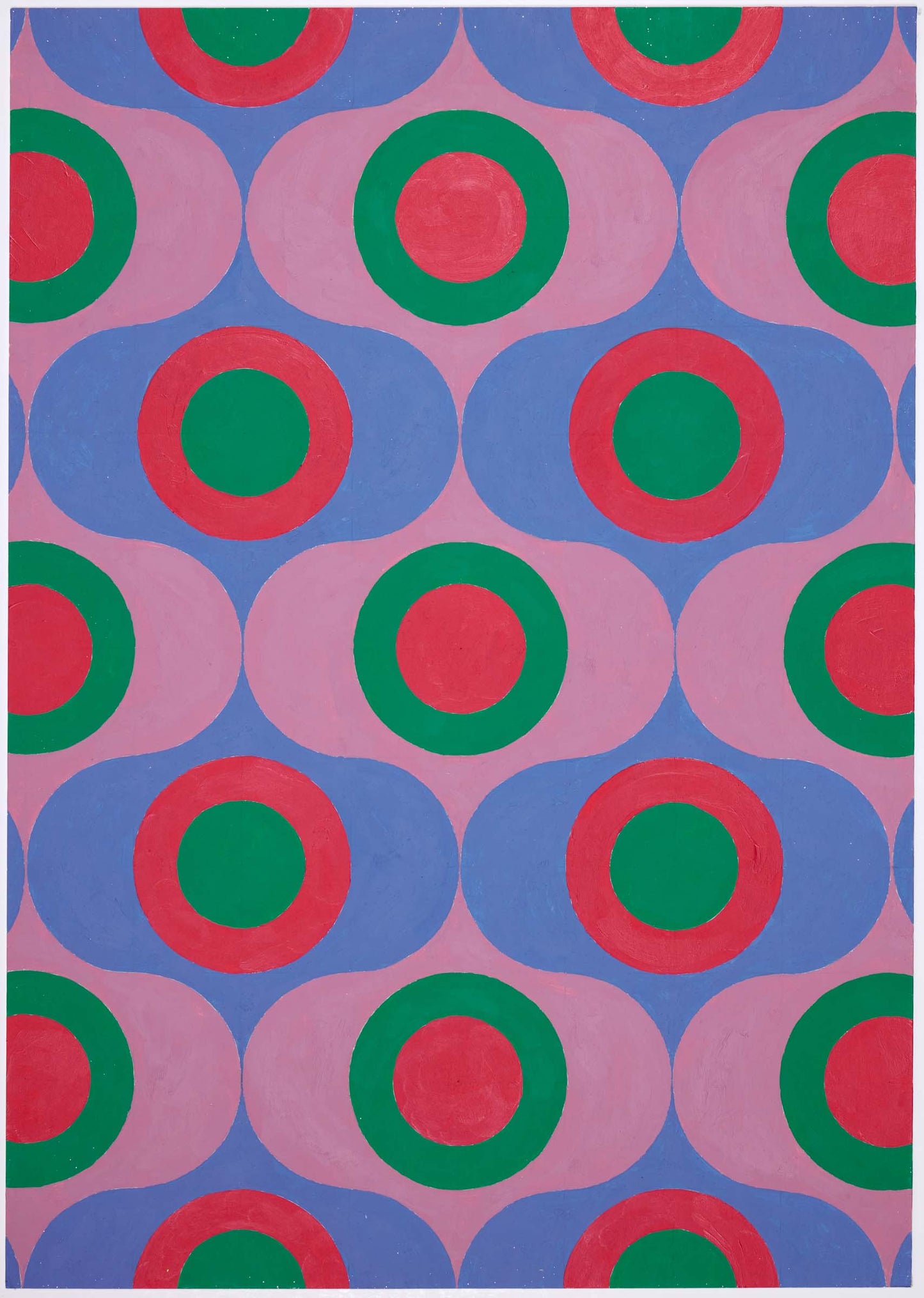 Stephen Jaques Messenger Studies