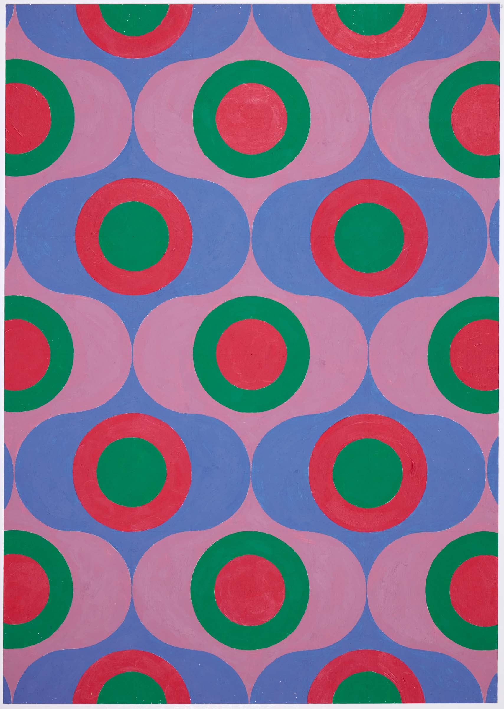 Stephen Jaques Messenger Studies