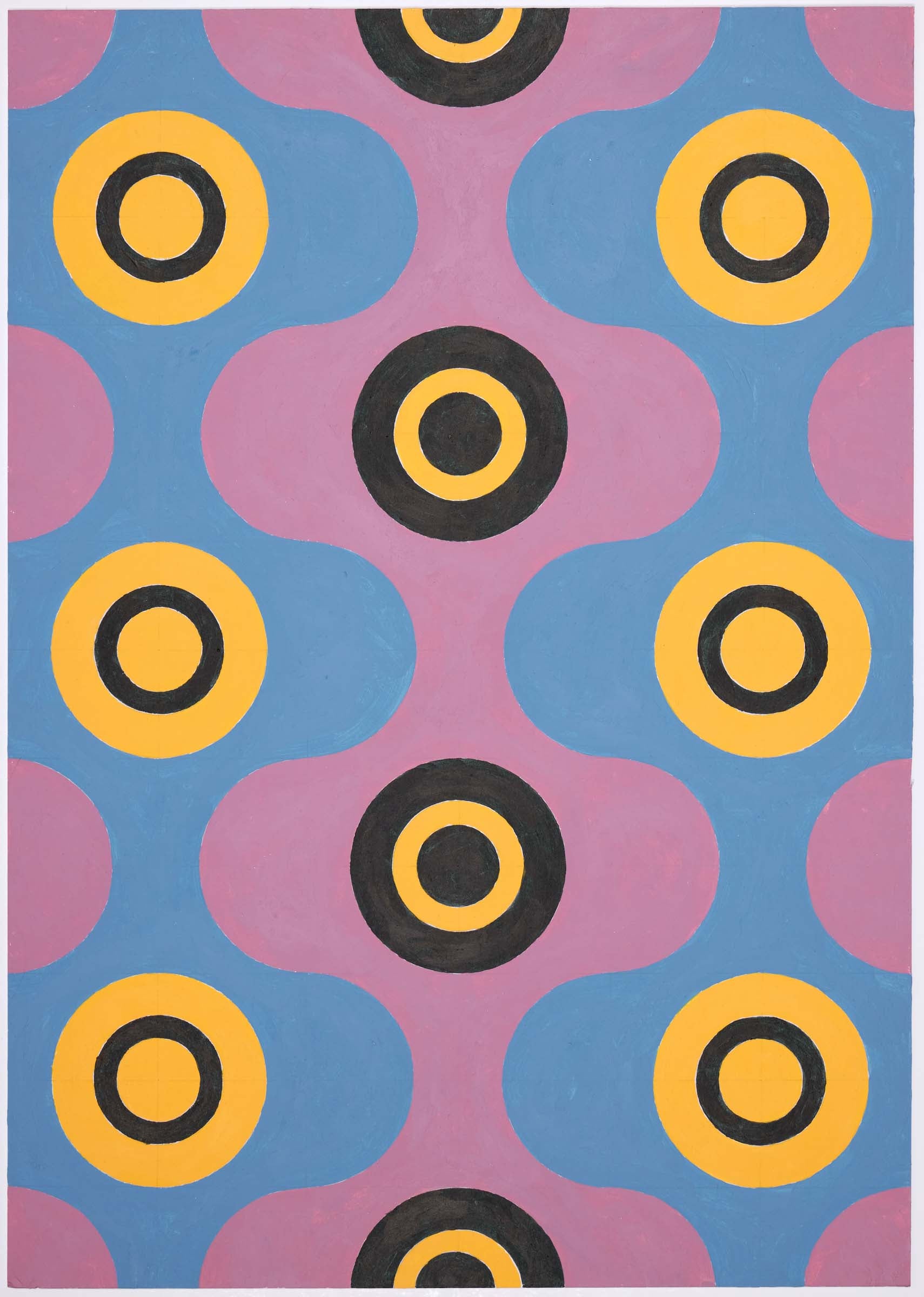 Stephen Jaques Messenger Studies