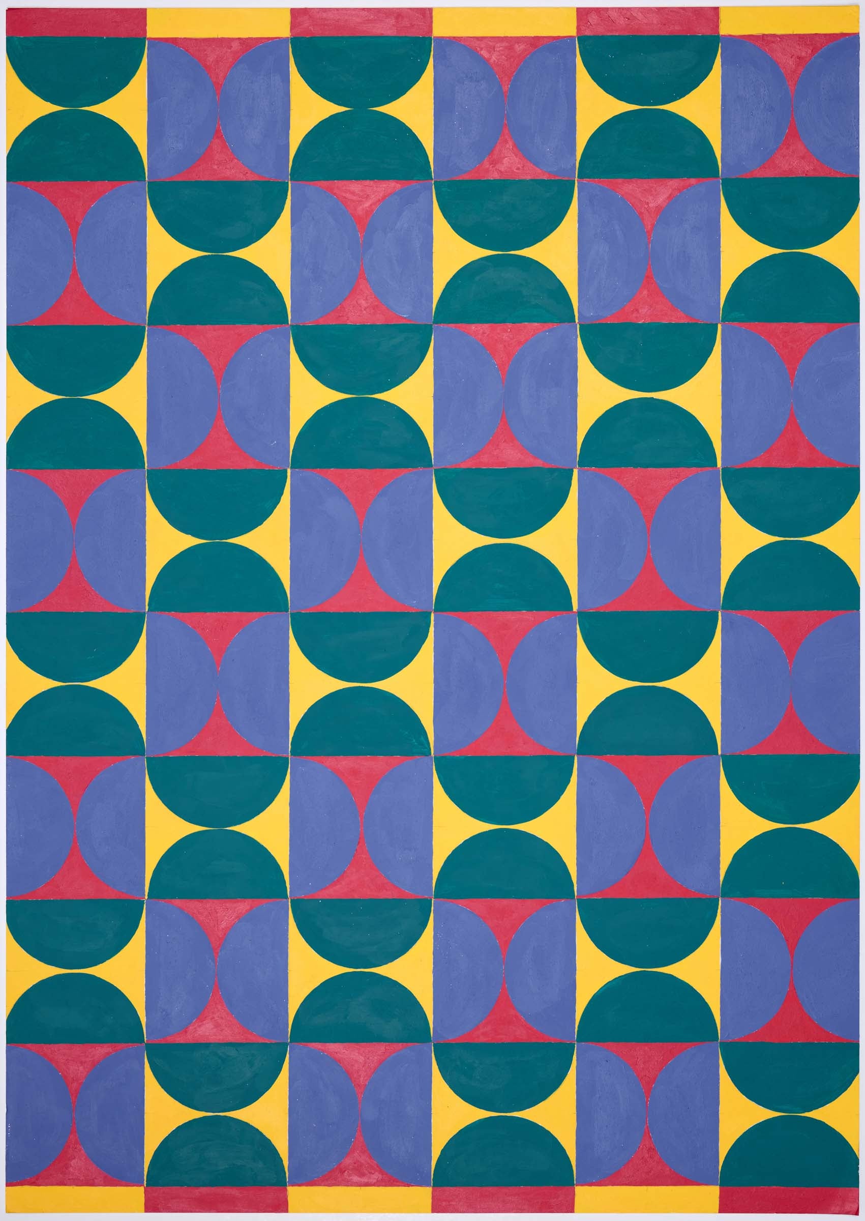 Stephen Jaques Screen Series