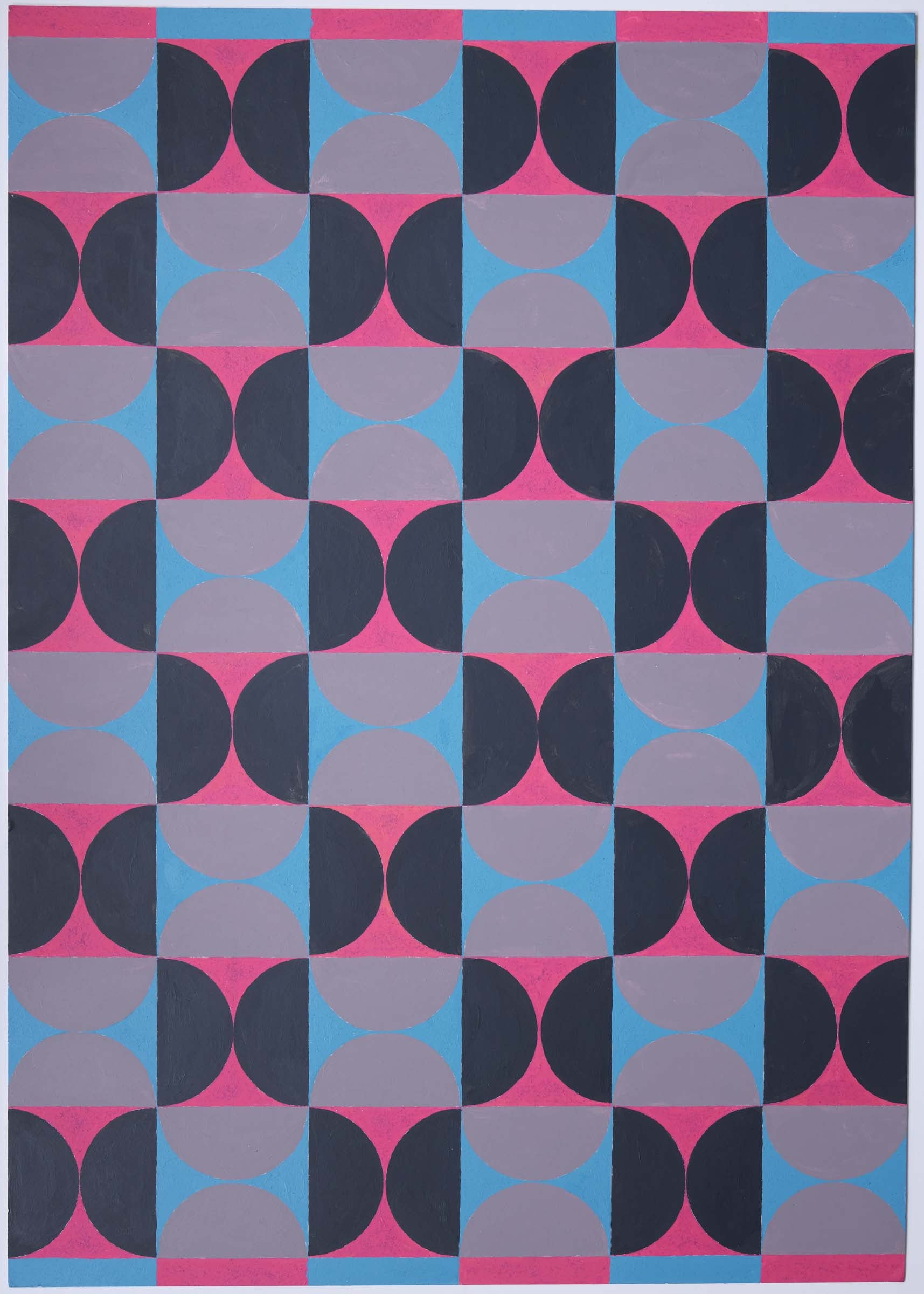 Stephen Jaques Screen Series