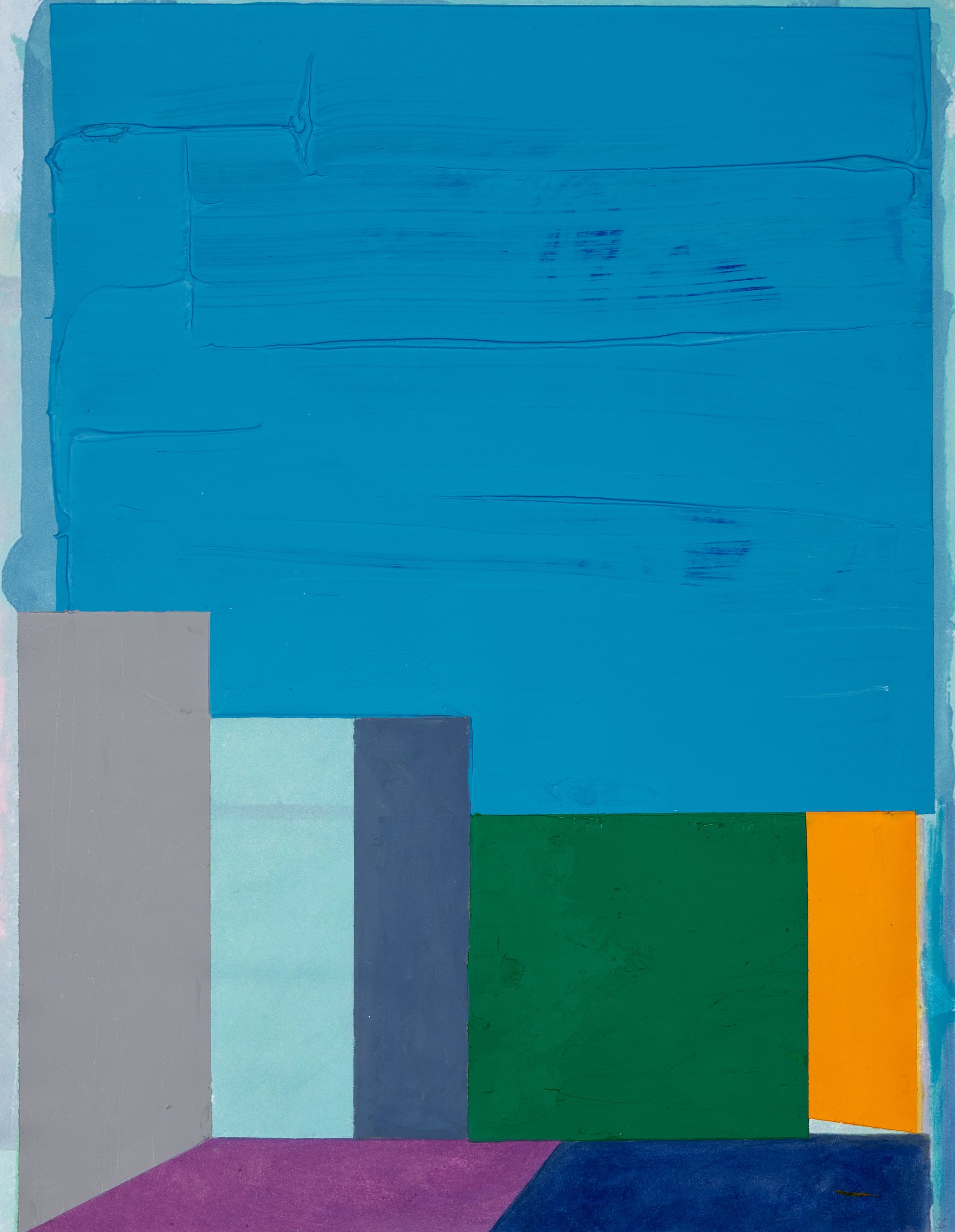 Stephen Snoddy Replay 4