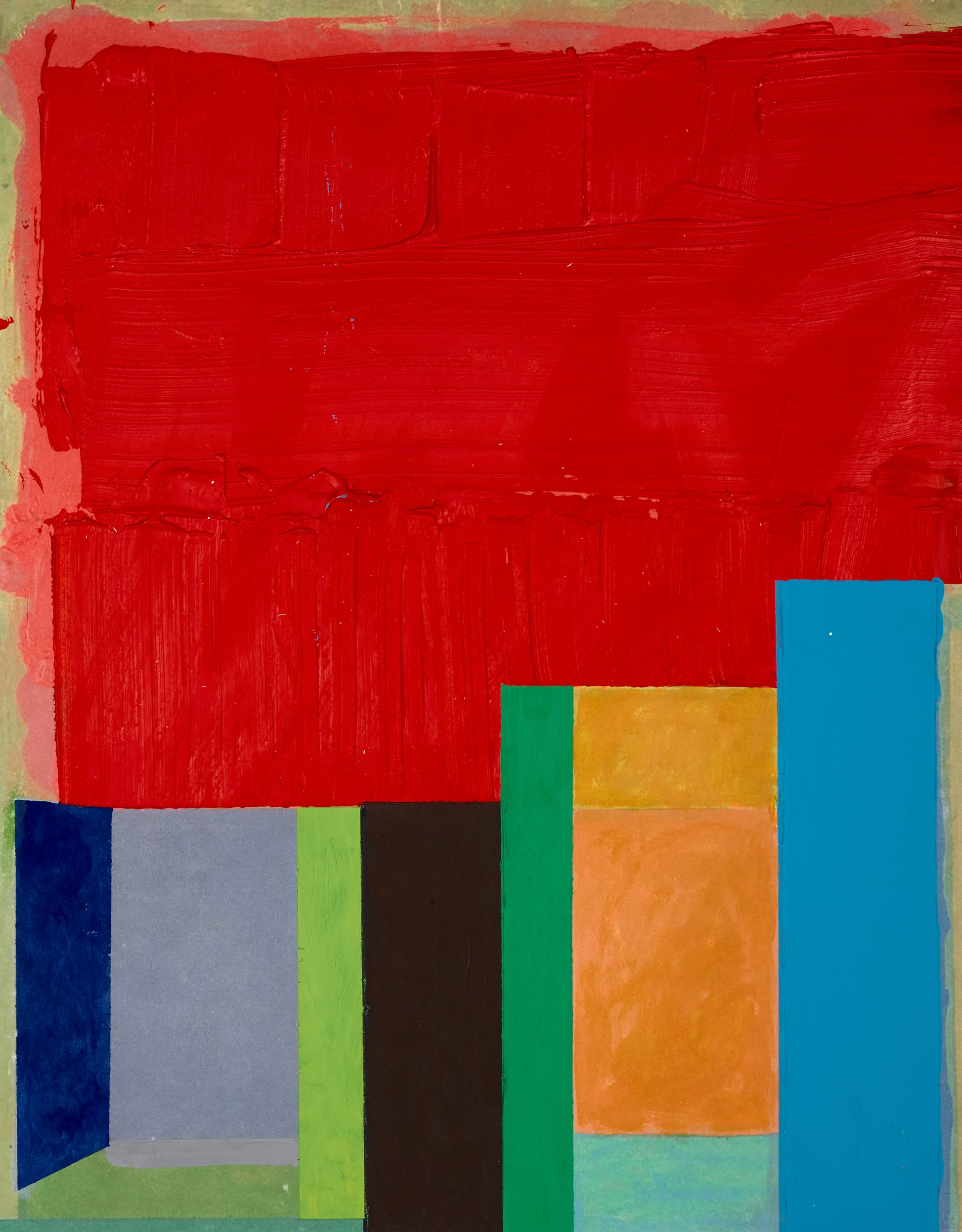 Stephen Snoddy Replay 3