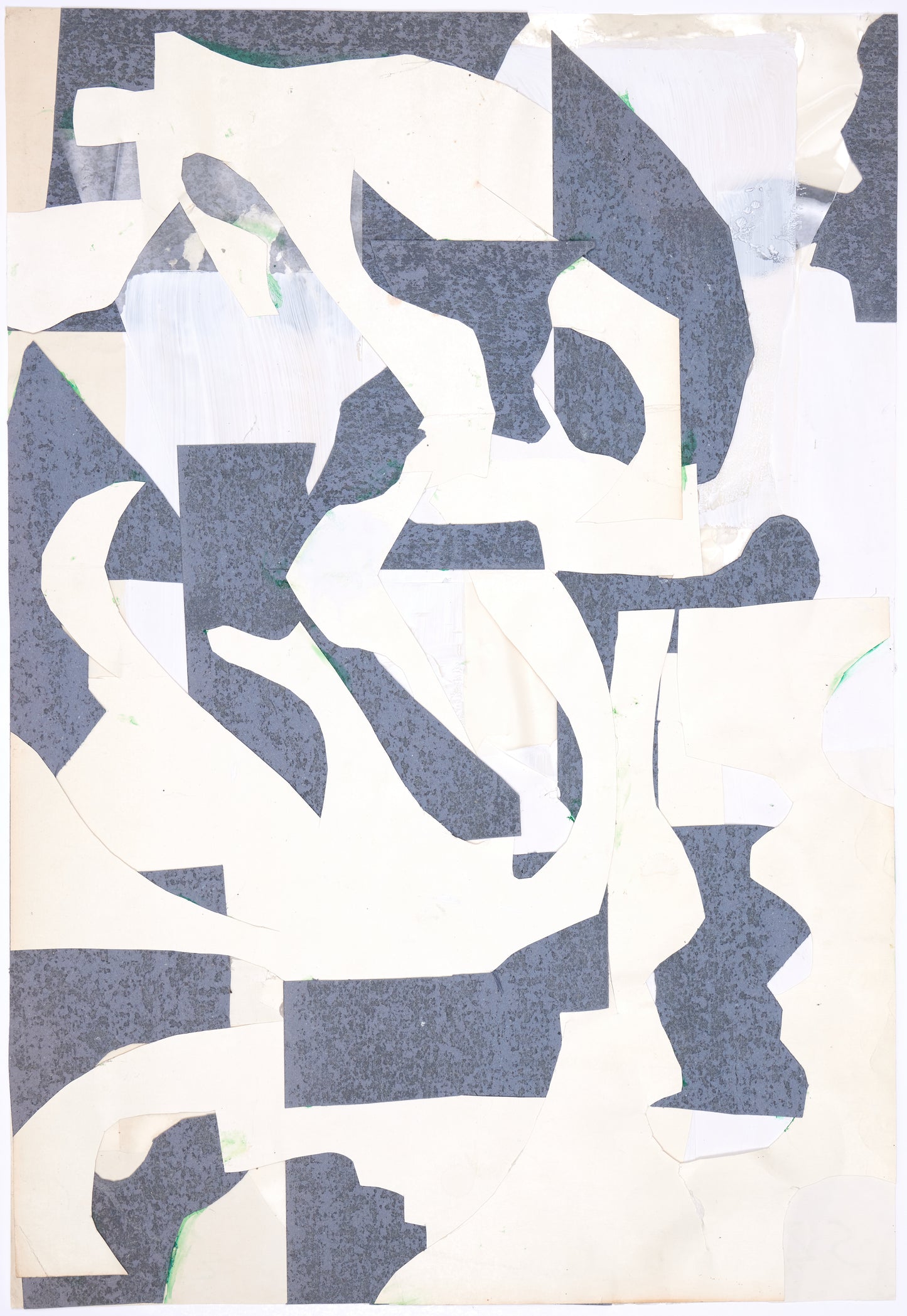 Szymon Kula Rhizome VIII