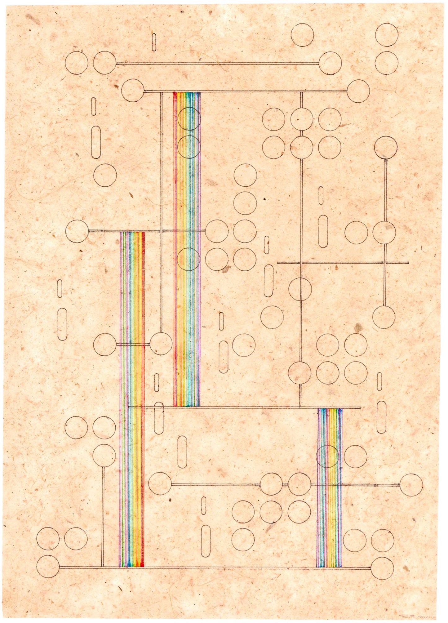 Tim Ellis Systems and Parallels CDXXXIII