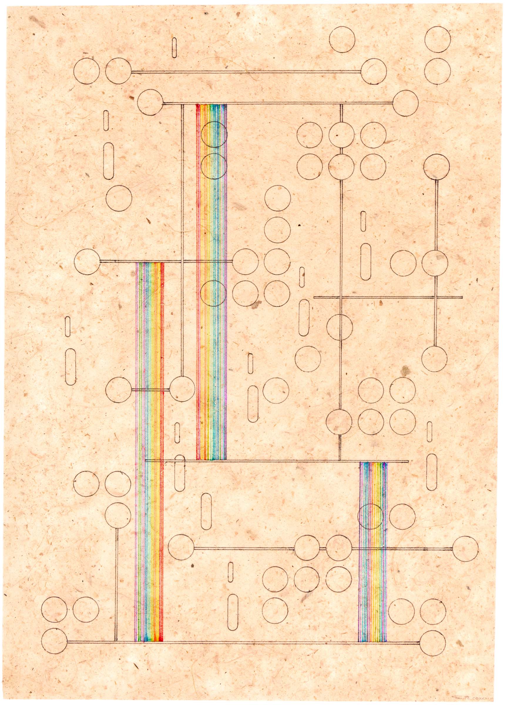 Tim Ellis Systems and Parallels CDXXXIII