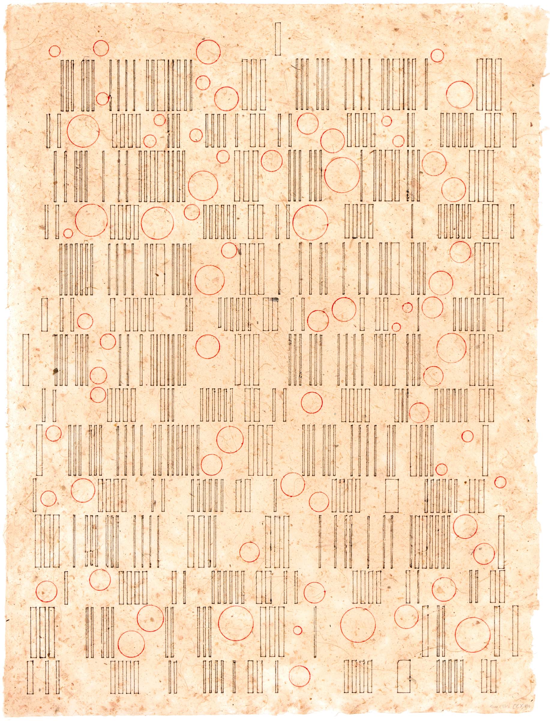 Tim Ellis Systems and Parallels CCXVIII