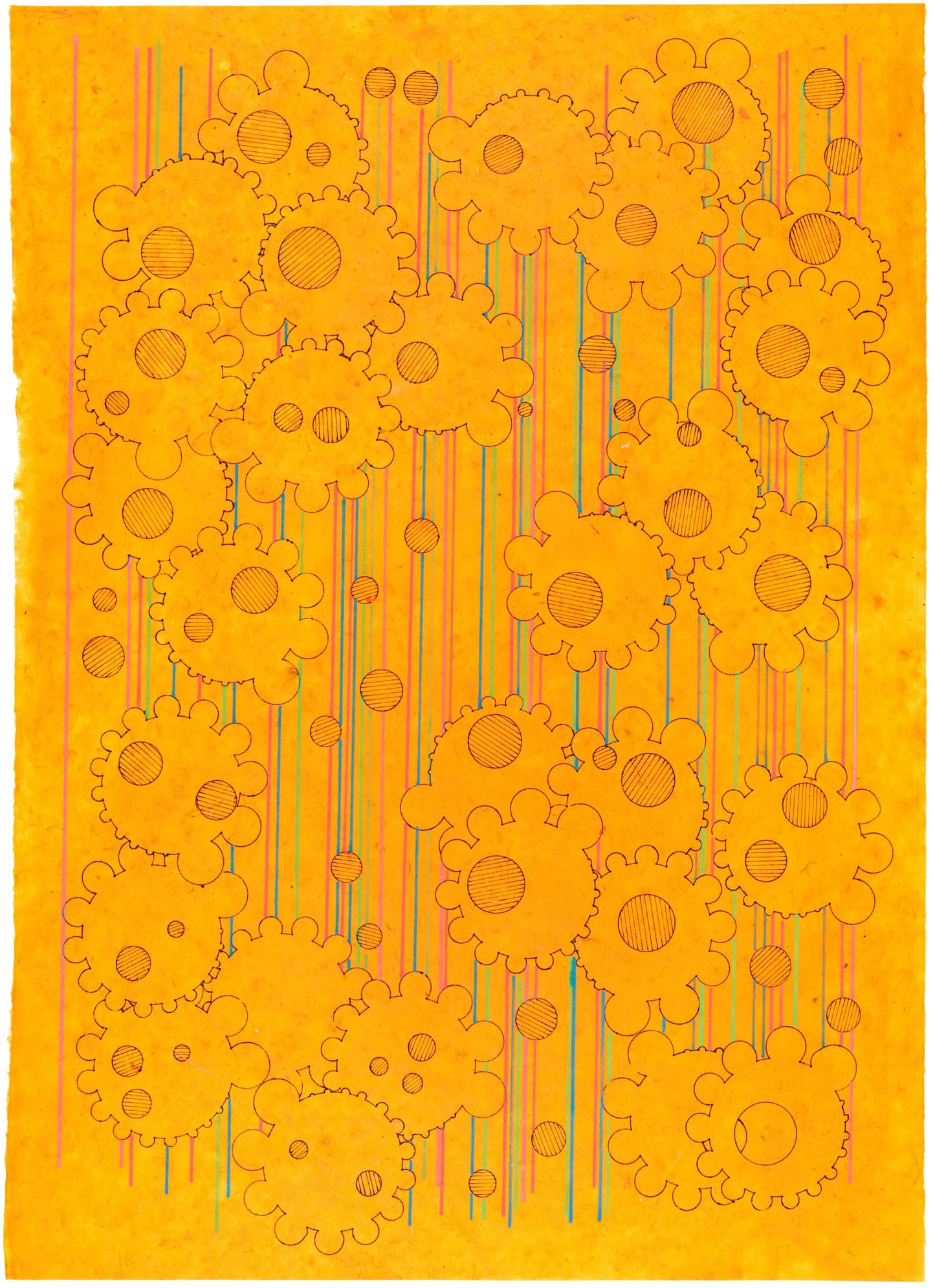 Tim Ellis Systems and Parallels IV