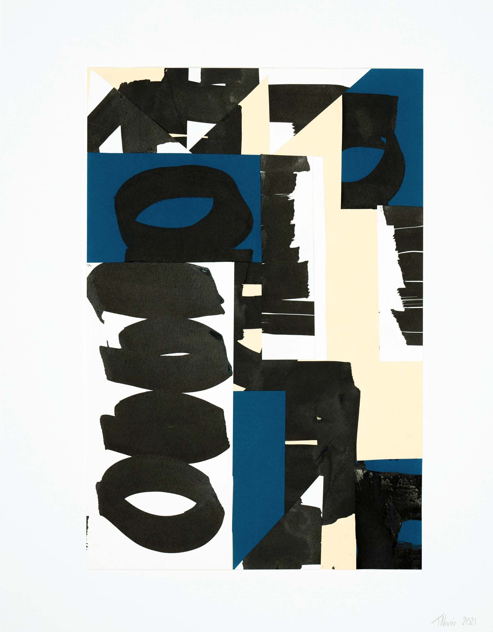 Tom Norris 8
