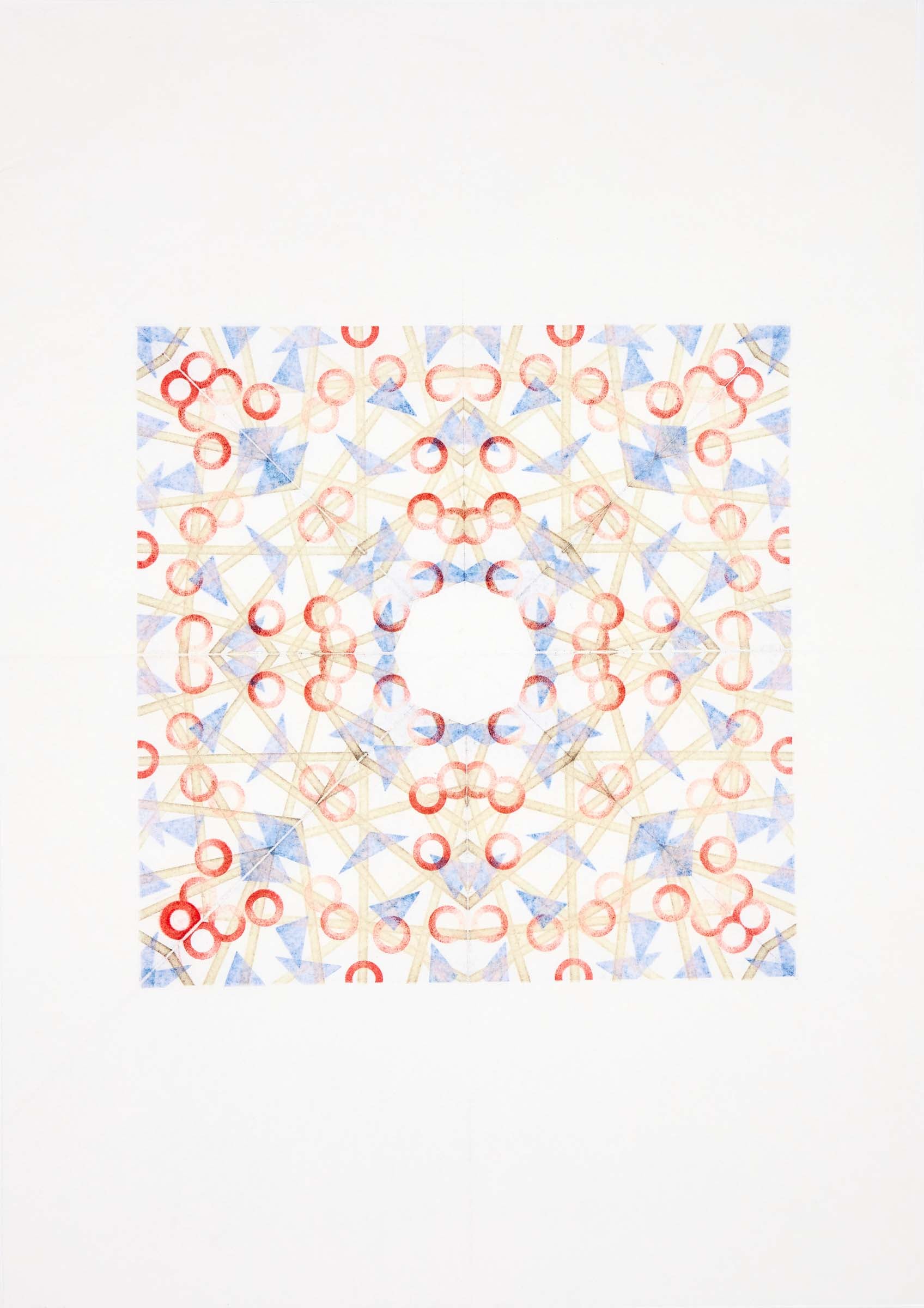 Will Cruickshank Carbon Clamp Print 5