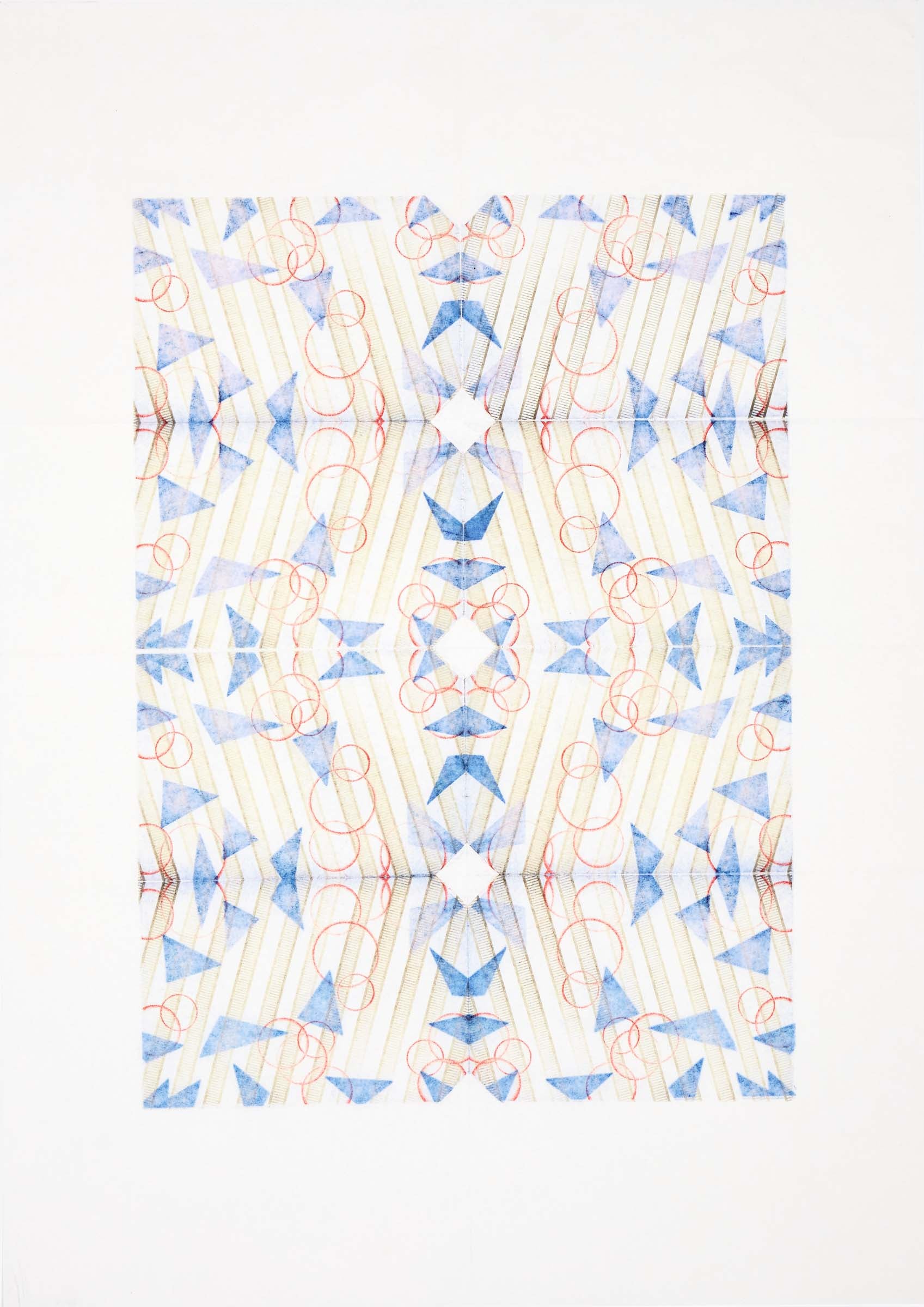 Will Cruickshank Carbon Clamp Print 6