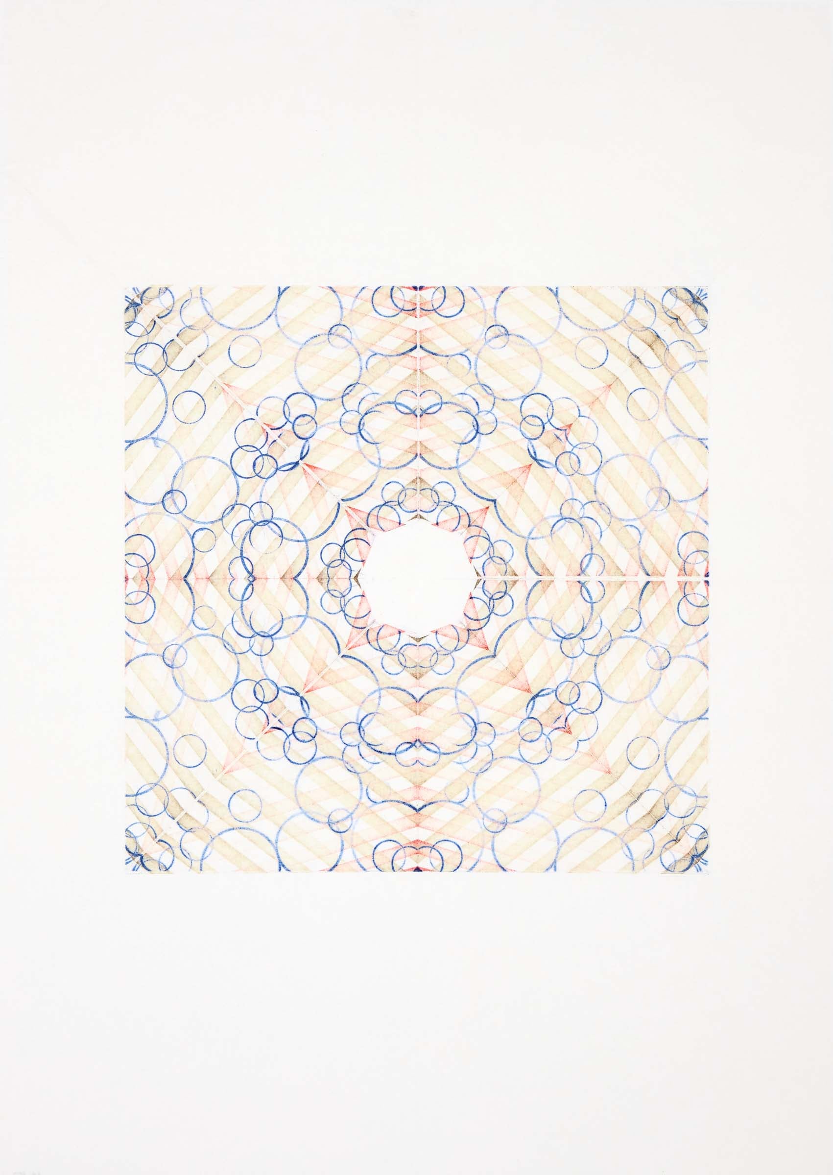 Will Cruickshank Carbon Clamp Print 7