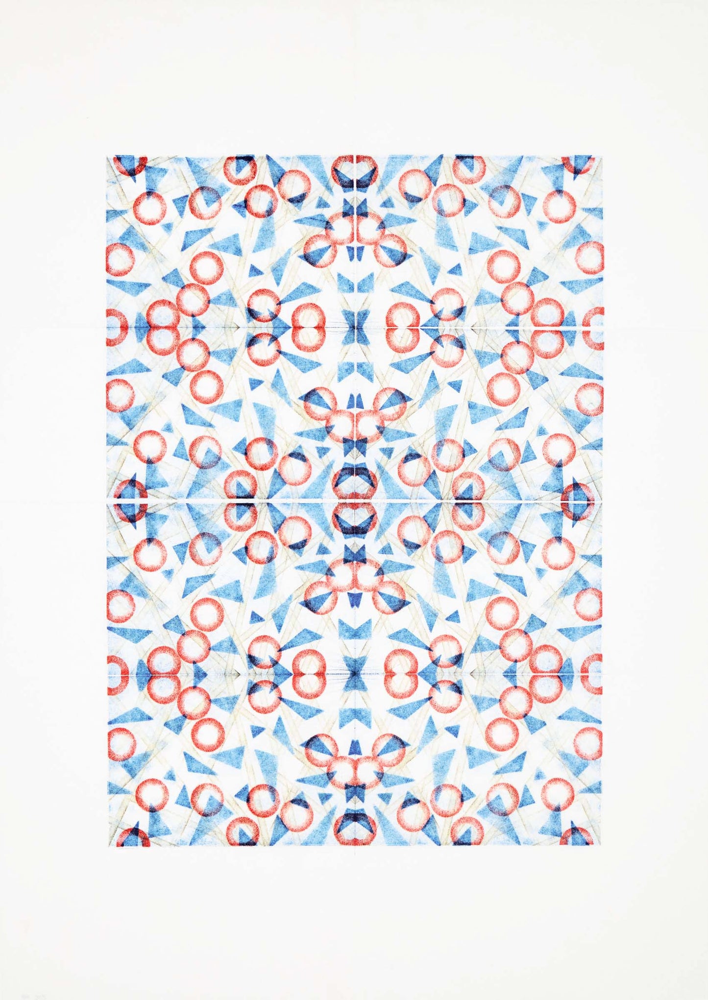 Will Cruickshank Carbon Car Jack Print 1