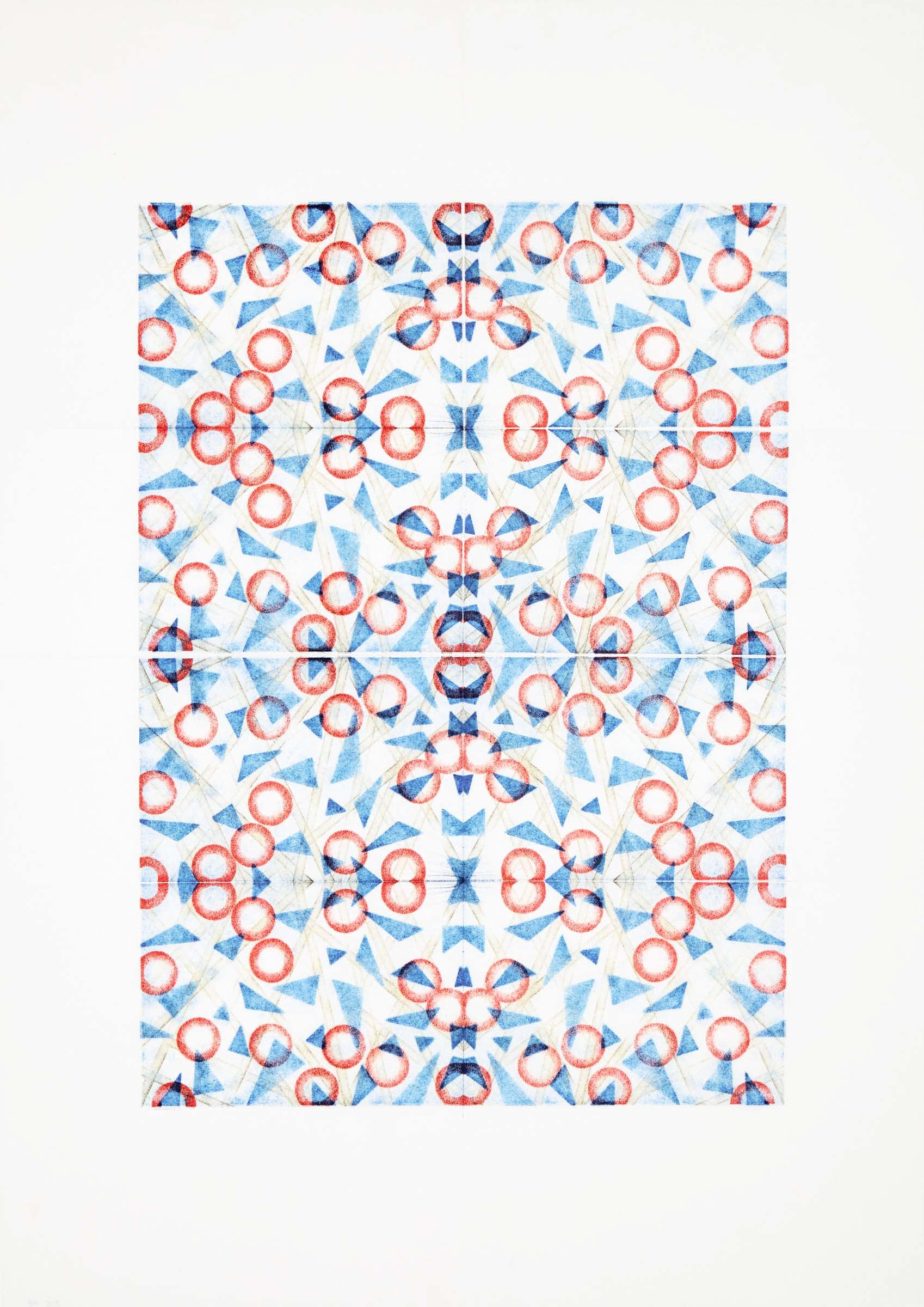Will Cruickshank Carbon Car Jack Print 1