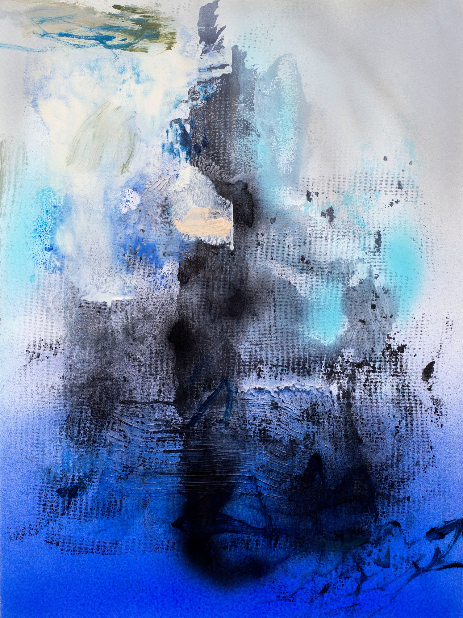 Björn Bauer Afterimage 1