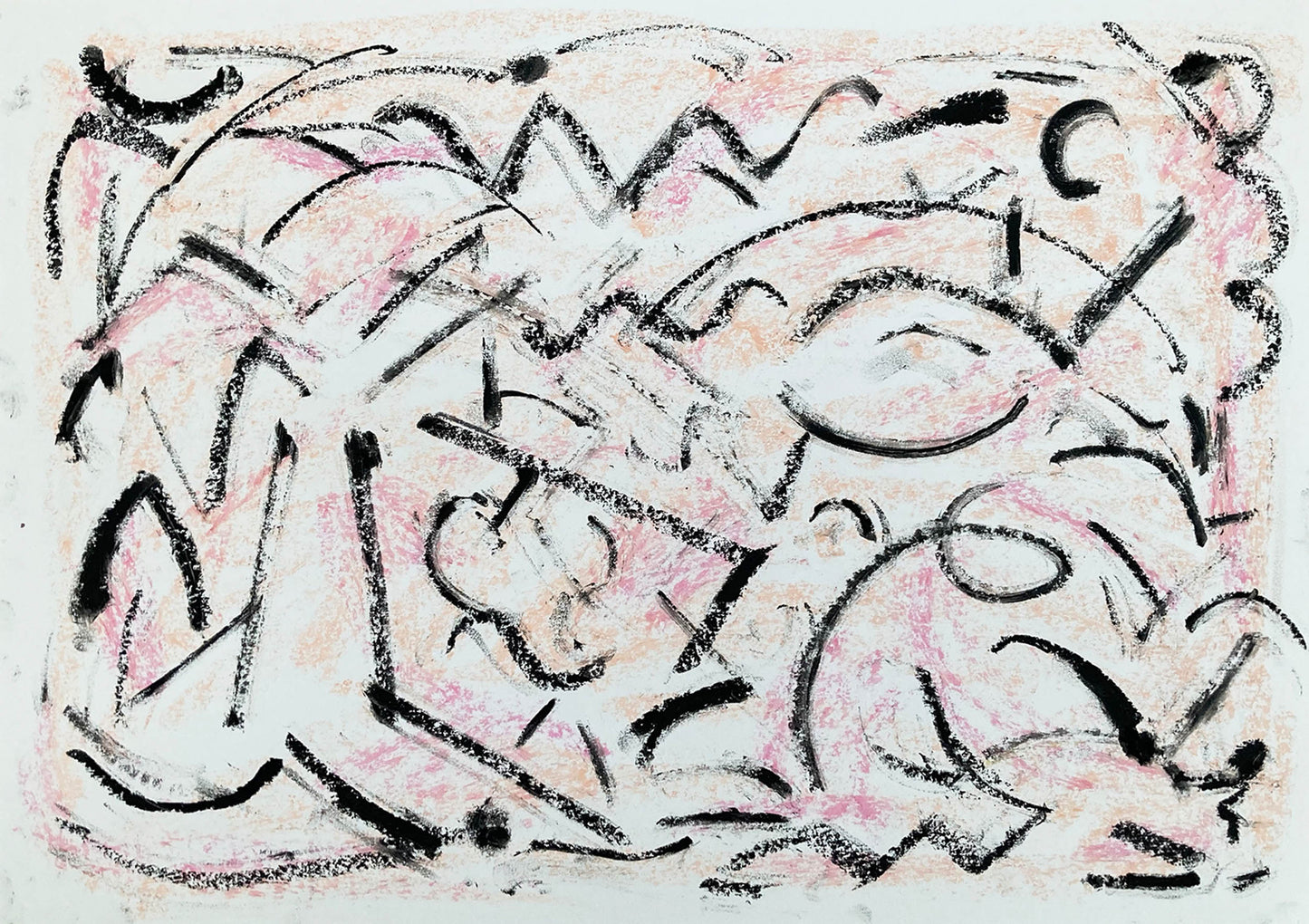 Kiera Bennett Landscape Shapes 12