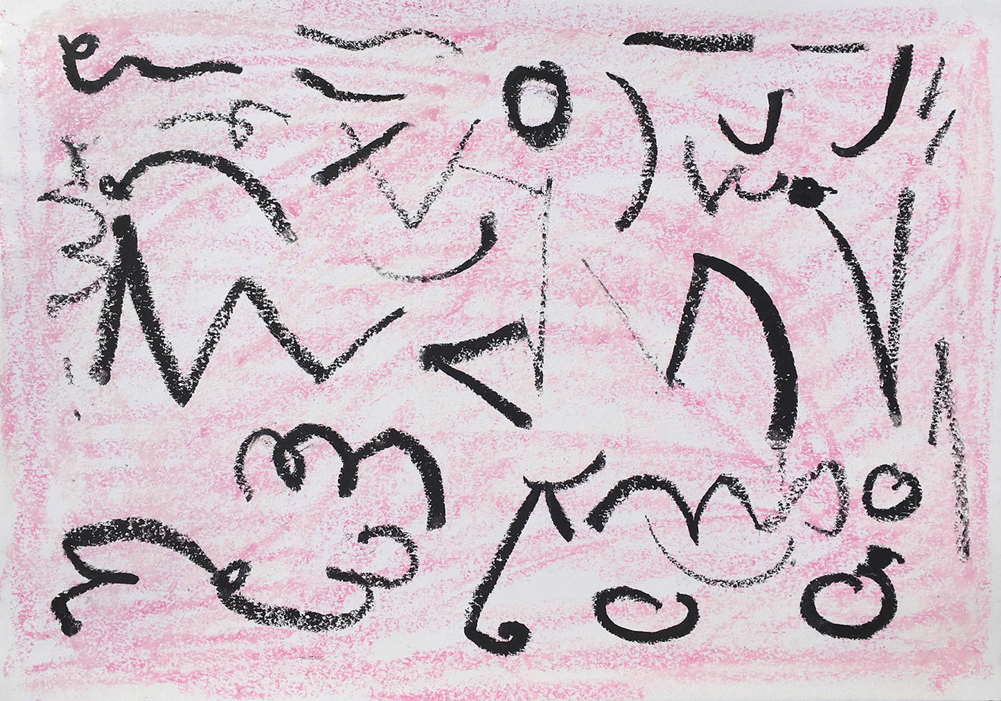 Kiera Bennett Landscape Shapes 1