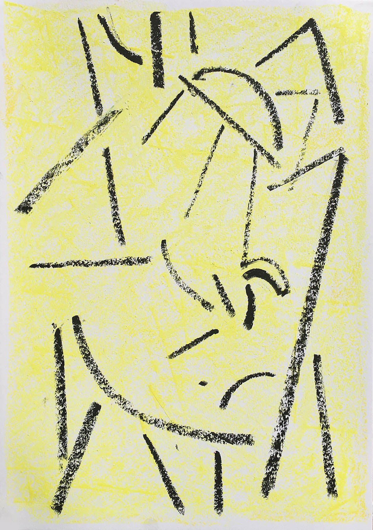 Kiera Bennett Studio Shapes 30