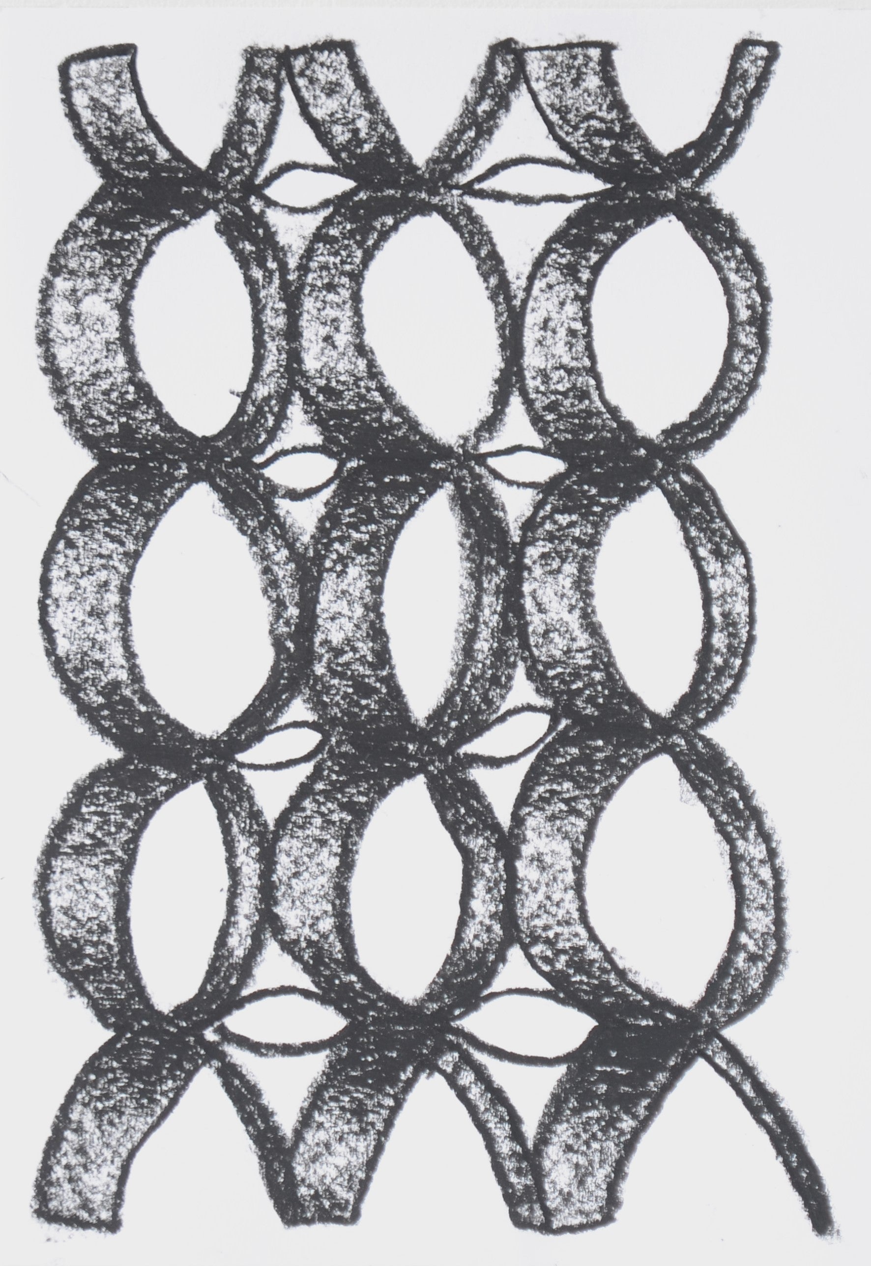 Bijan Amini-Alavijeh Sacred Structures 10