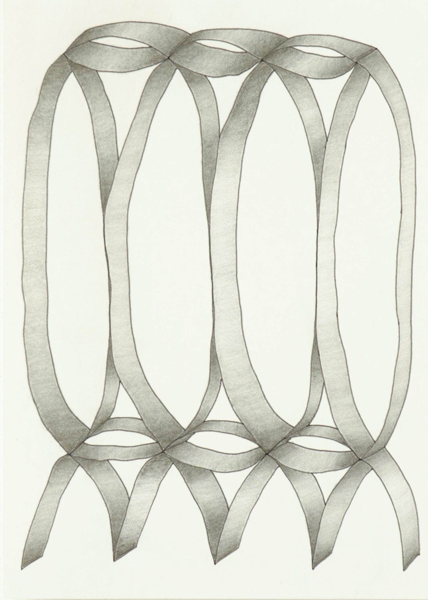 Bijan Amini-Alavijeh Sacred Structures 1