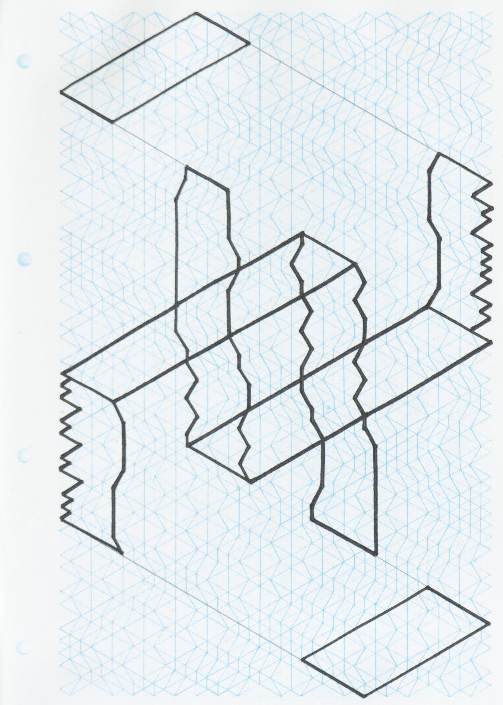 Bijan Amini-Alavijeh Untitled 2