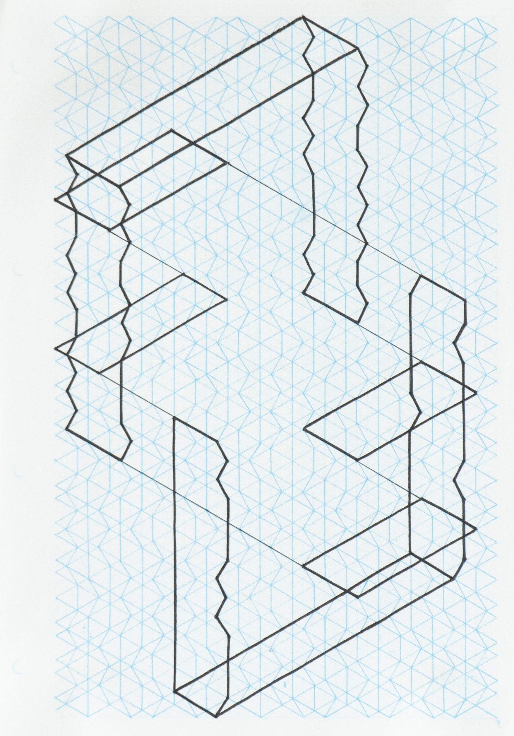 Bijan Amini-Alavijeh Untitled 1