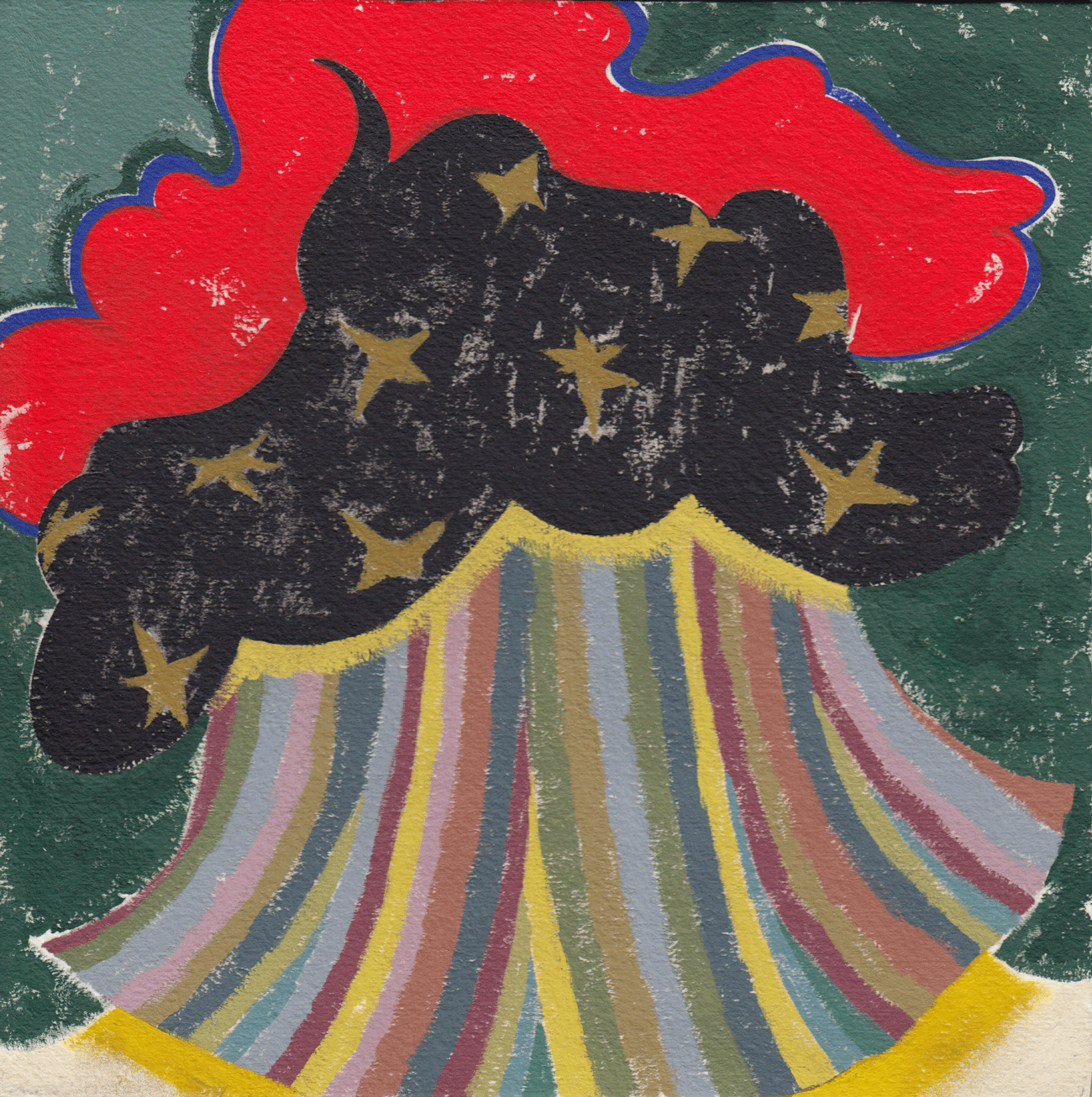 Bramwell Enan A Nighttime Scare