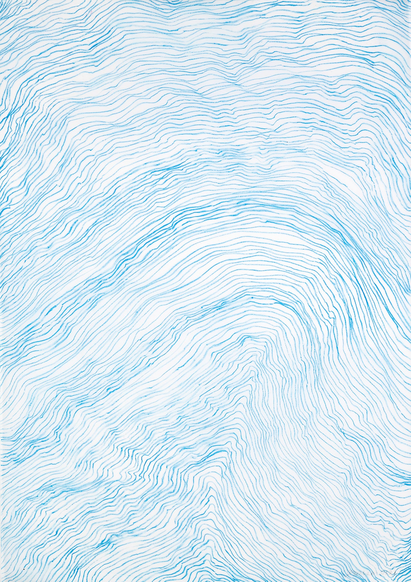 Cathy Abraham Ripple Effects 7