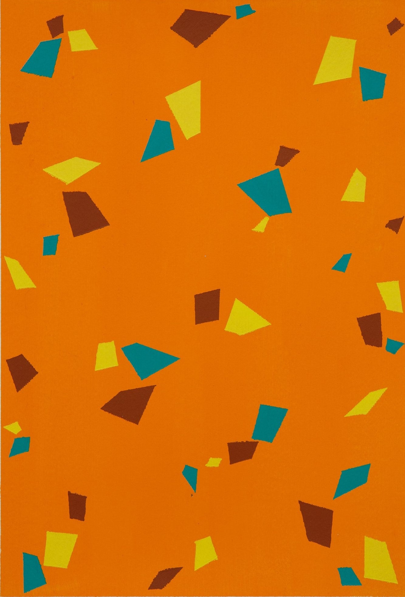 Chris Daniels Comminuo Study III