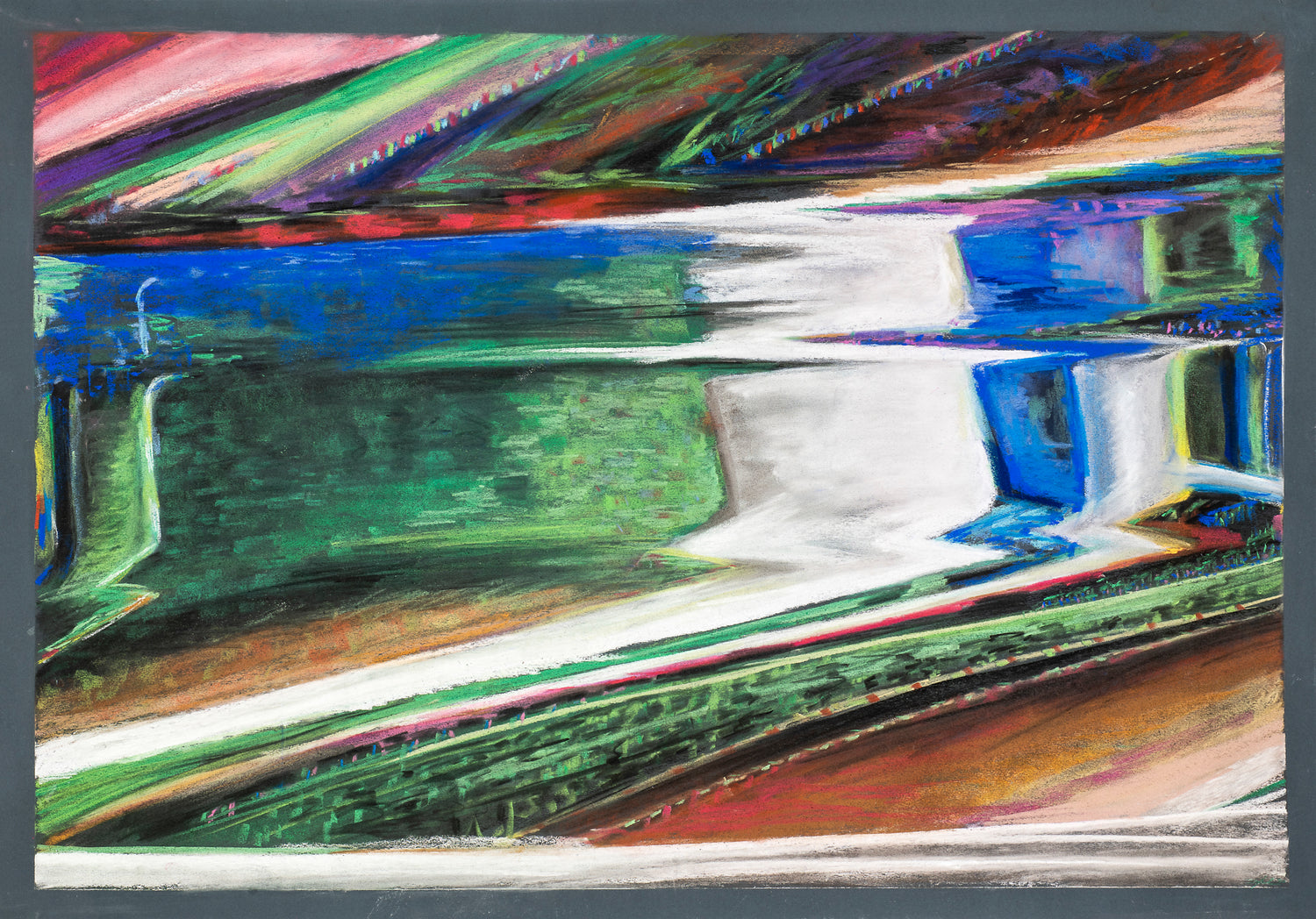 Daniel Malan Camera Glitche 11