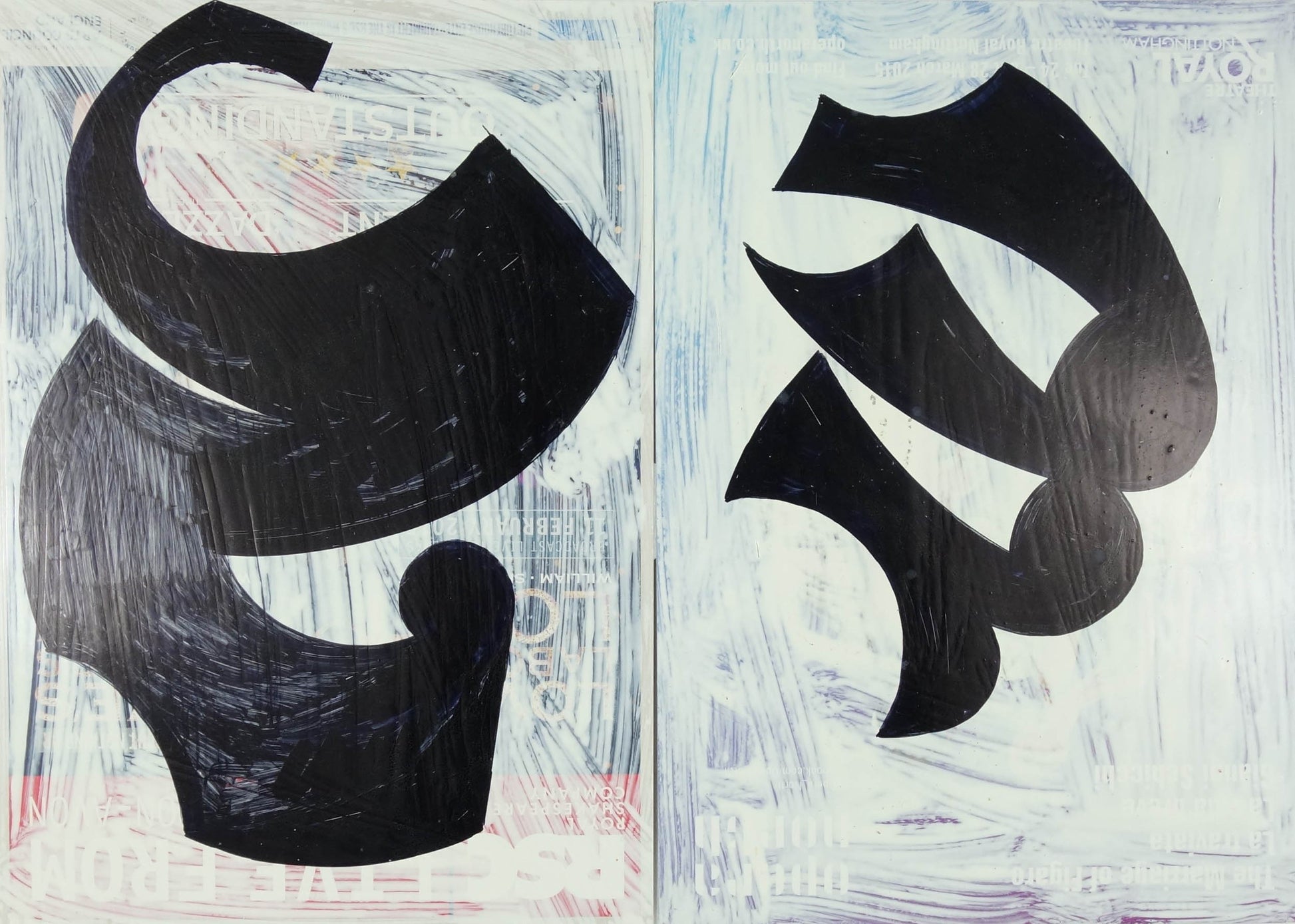 Yelena Popova Petersons Pair 6