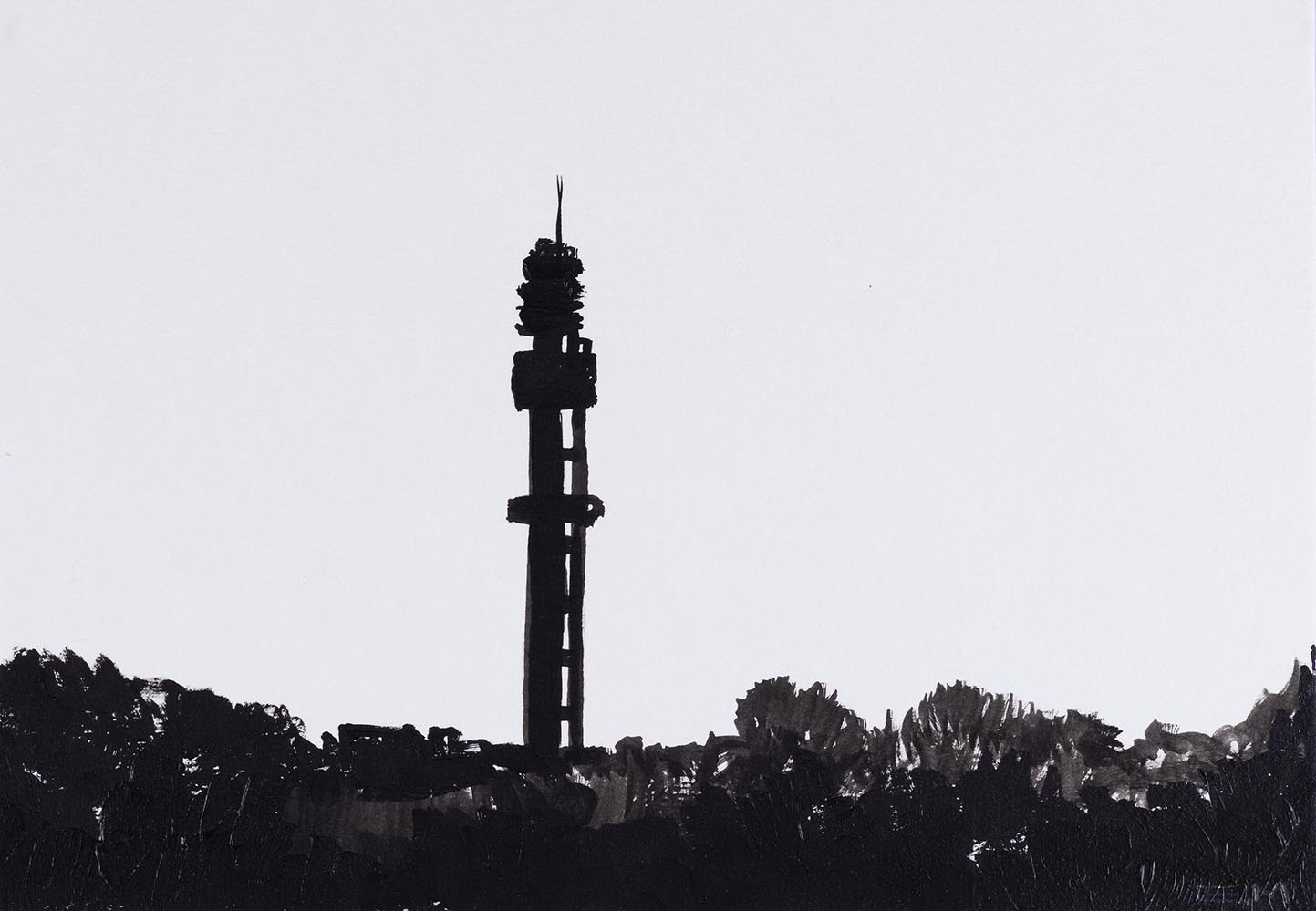 Eugenie Marais Beacon