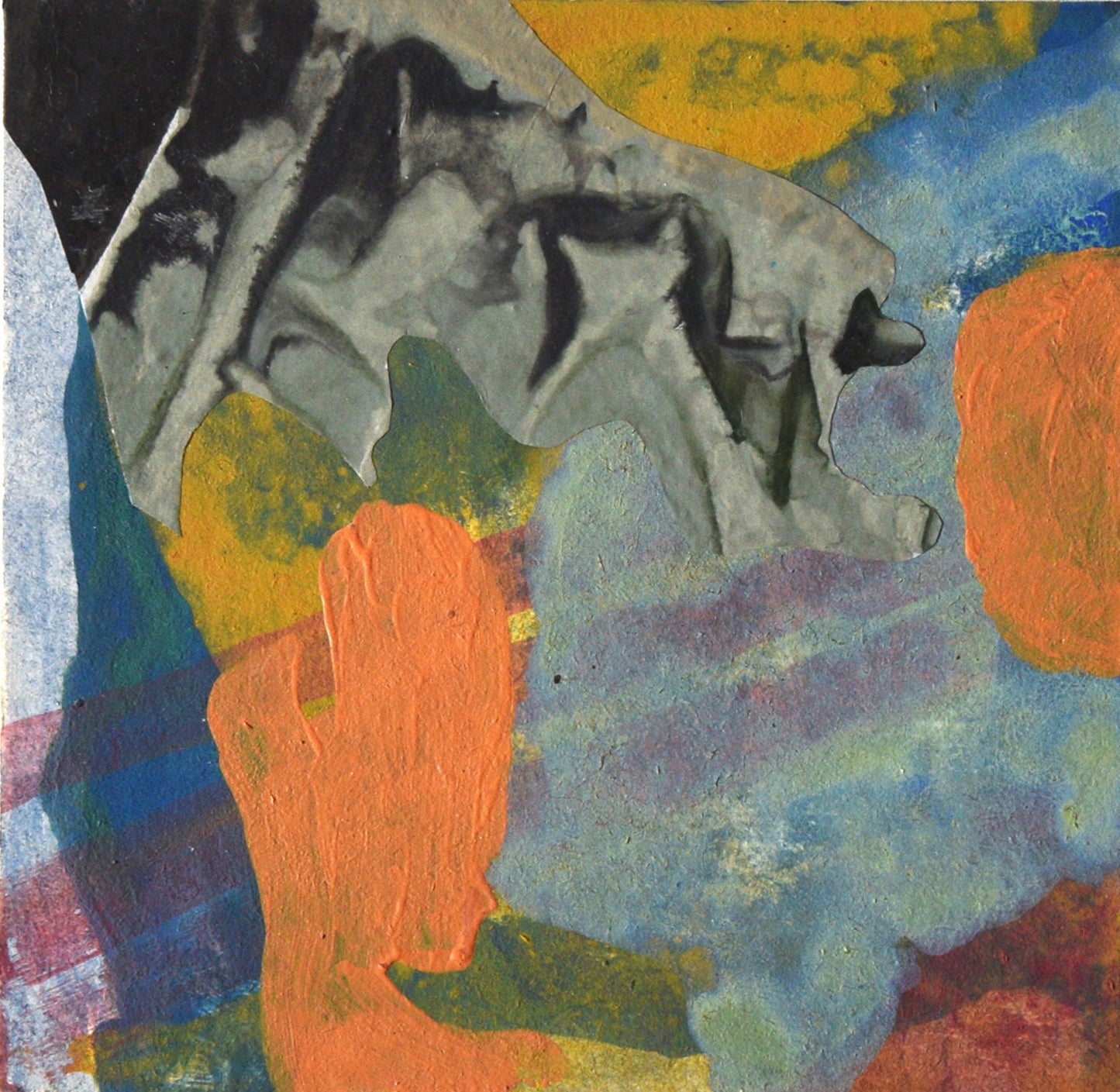 Eliel Pérez Martínez Amuleto para un Vuelo1