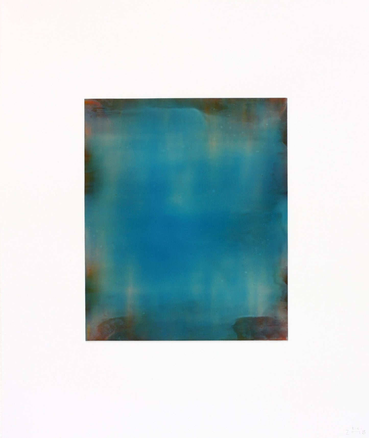 Eric Cruikshank Untitled 18