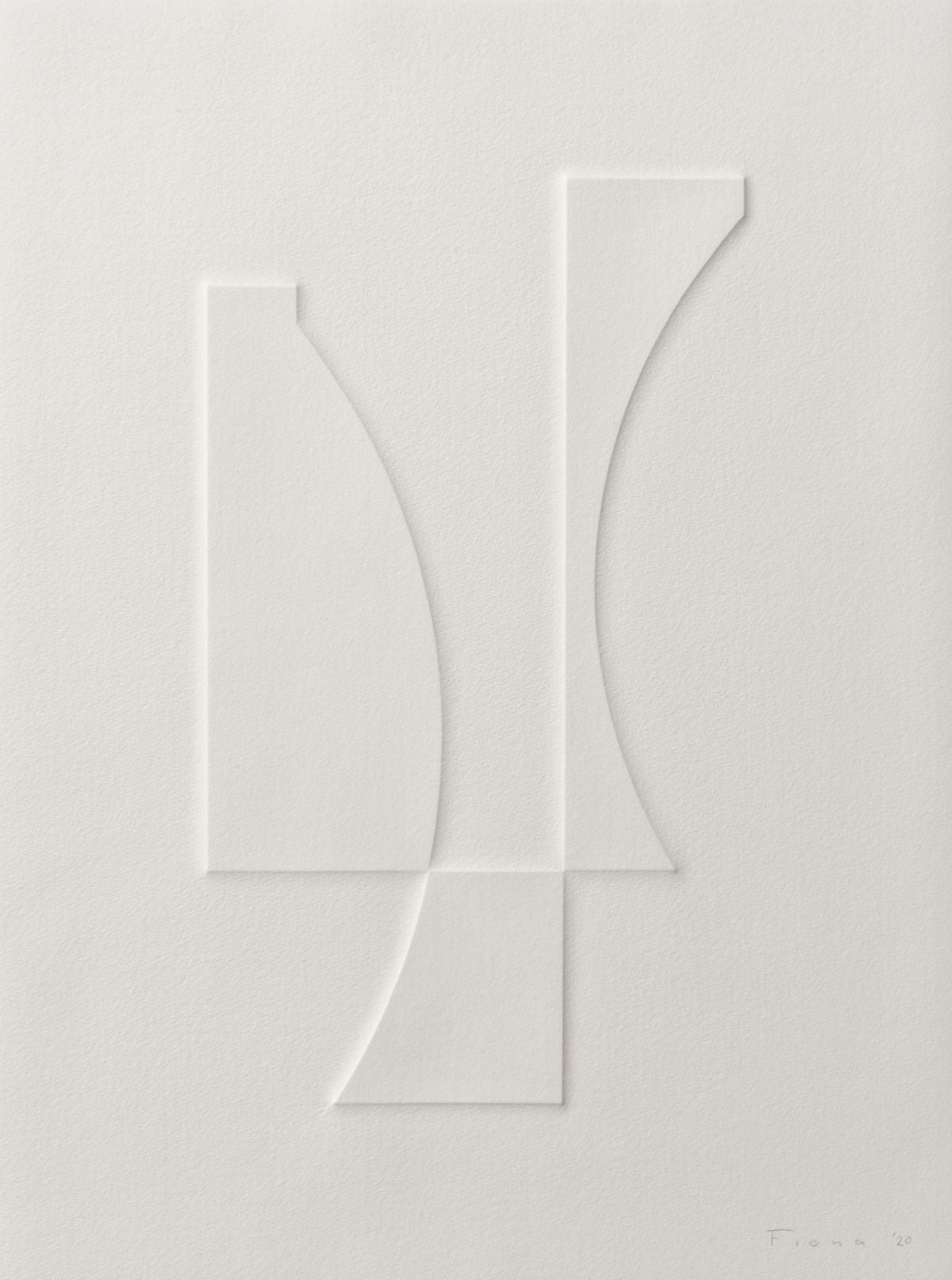 Fiona Koene Enfold