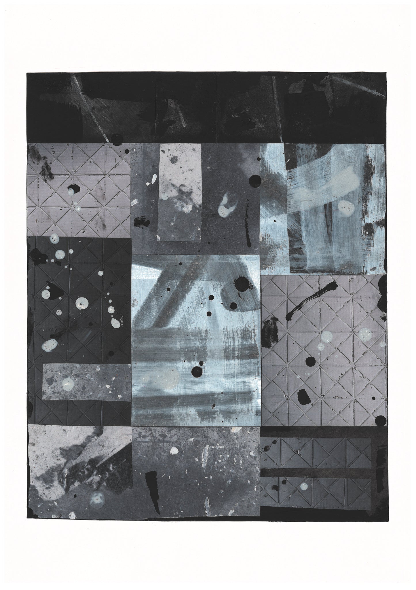 Tess Williams Foundations II