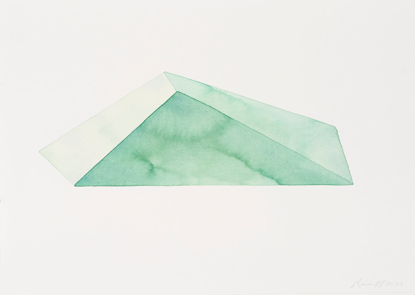 Gabrielle Raaff Void 6