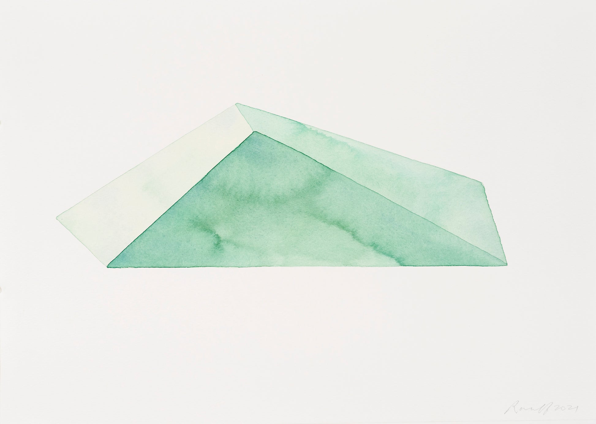 Gabrielle Raaff Void 6