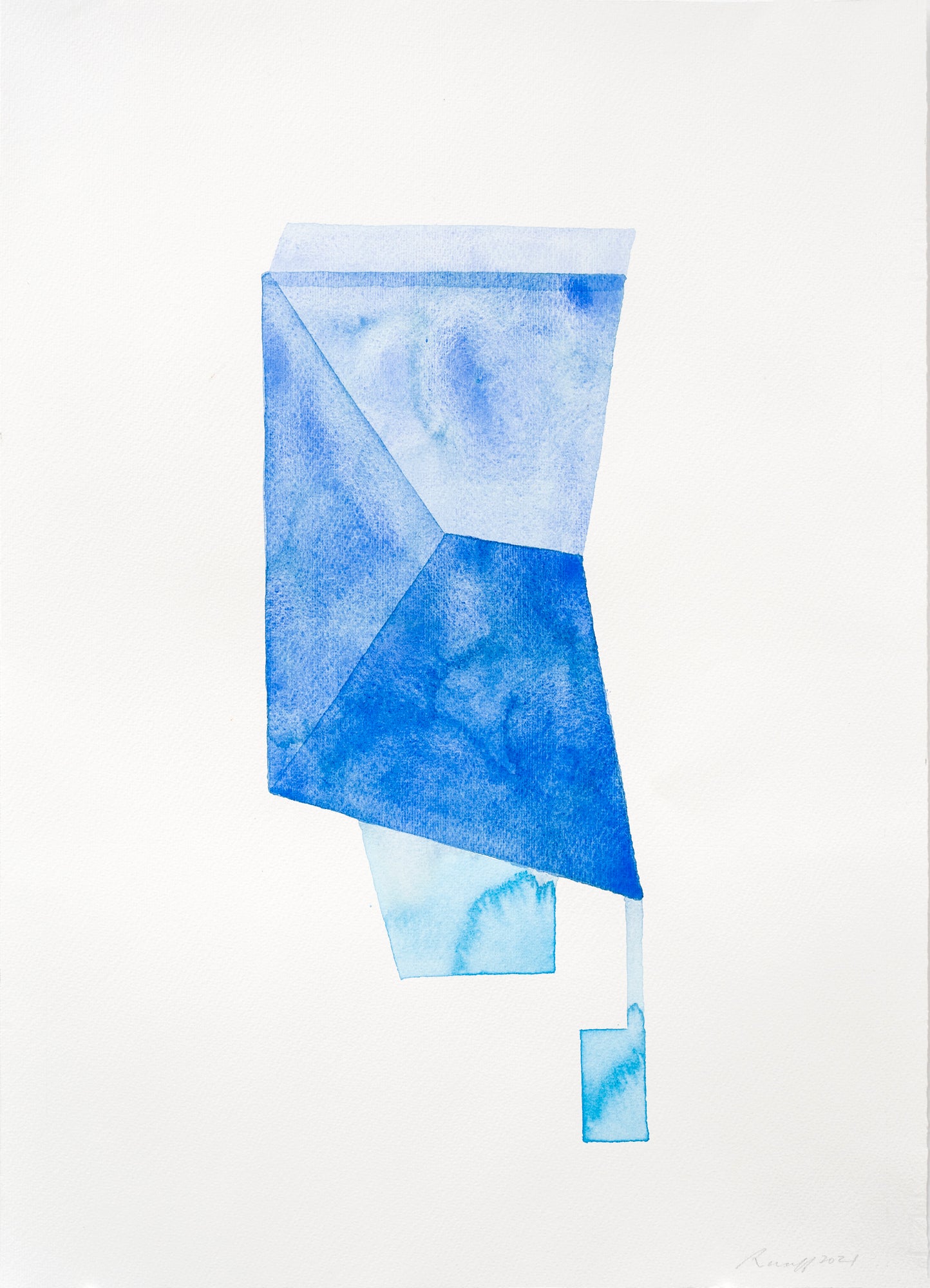 Gabrielle Raaff Woodstock