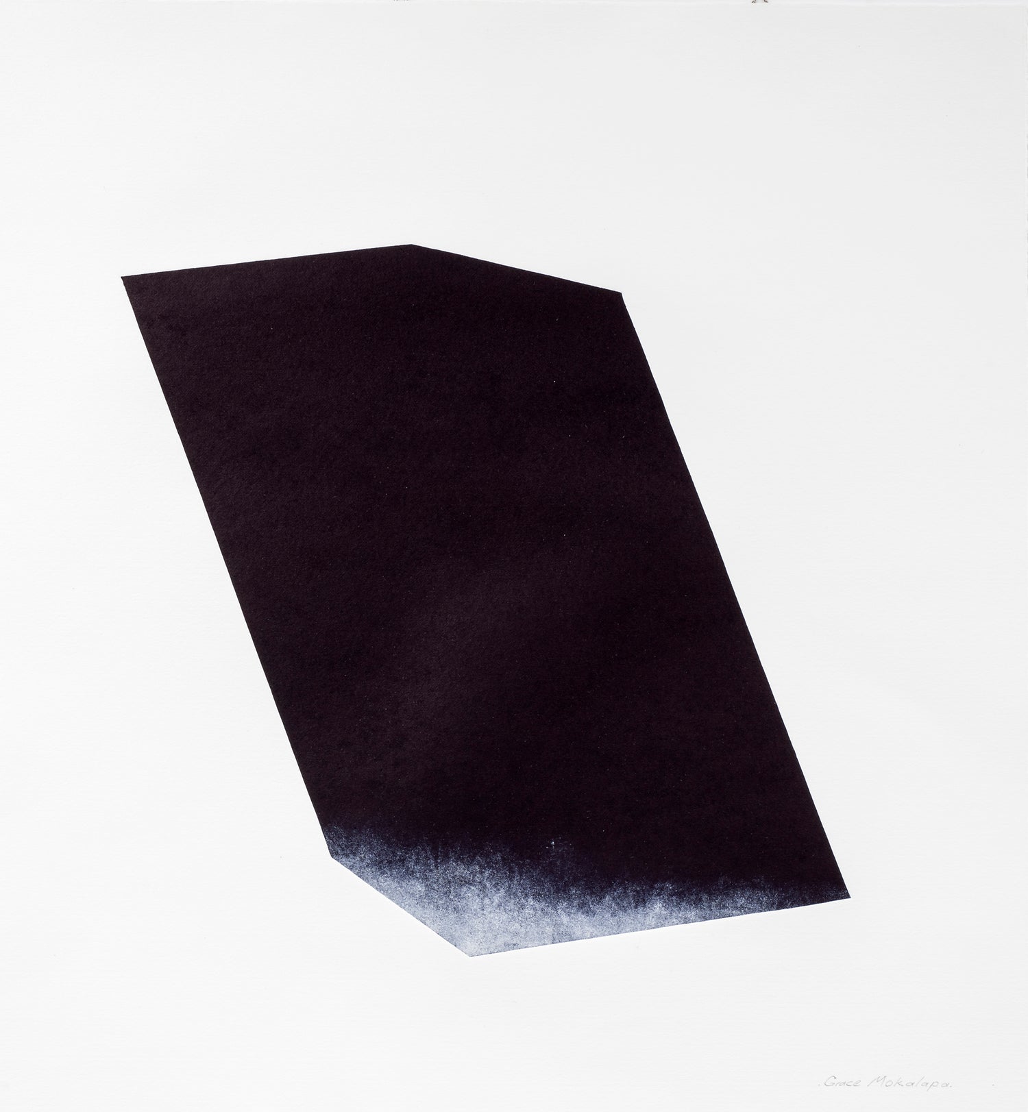 Mmabatho Mokalapa Abyss Monolith 1